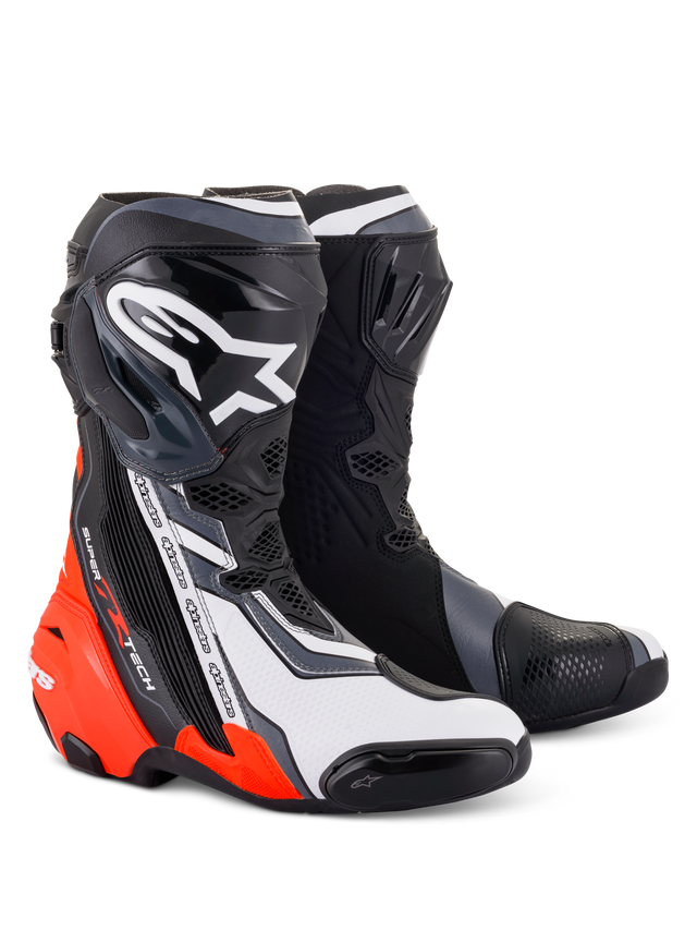 Botas Supertech R
