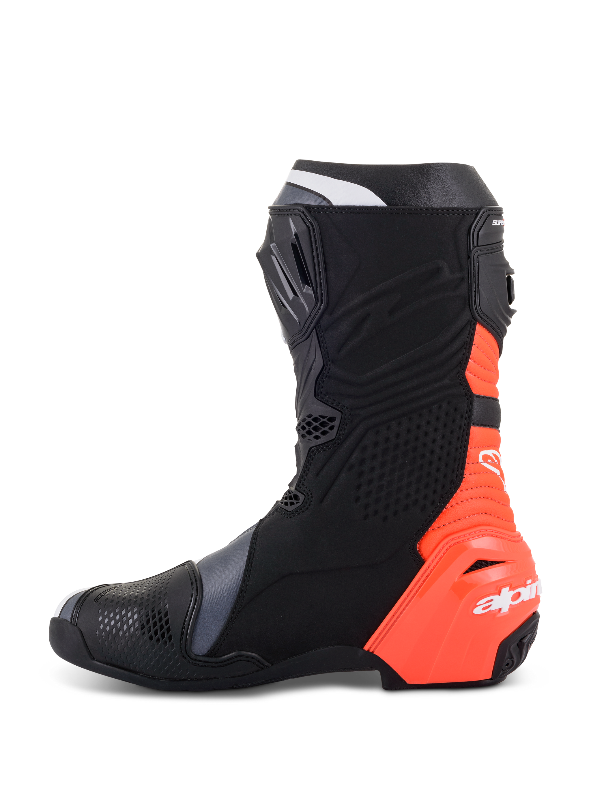 Botas Supertech R