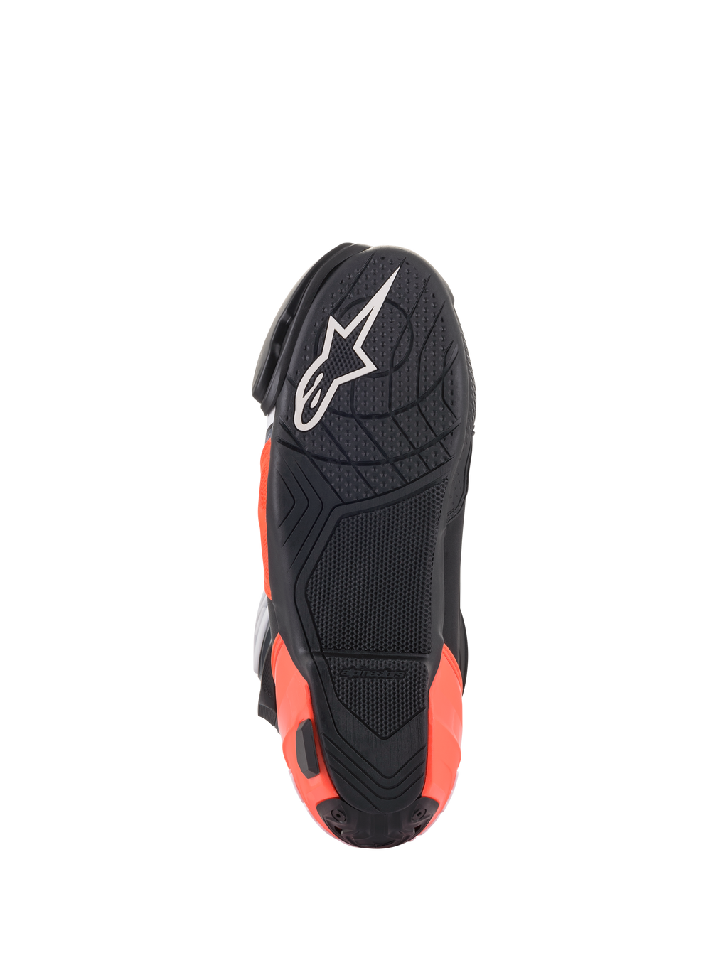 Botas Supertech R