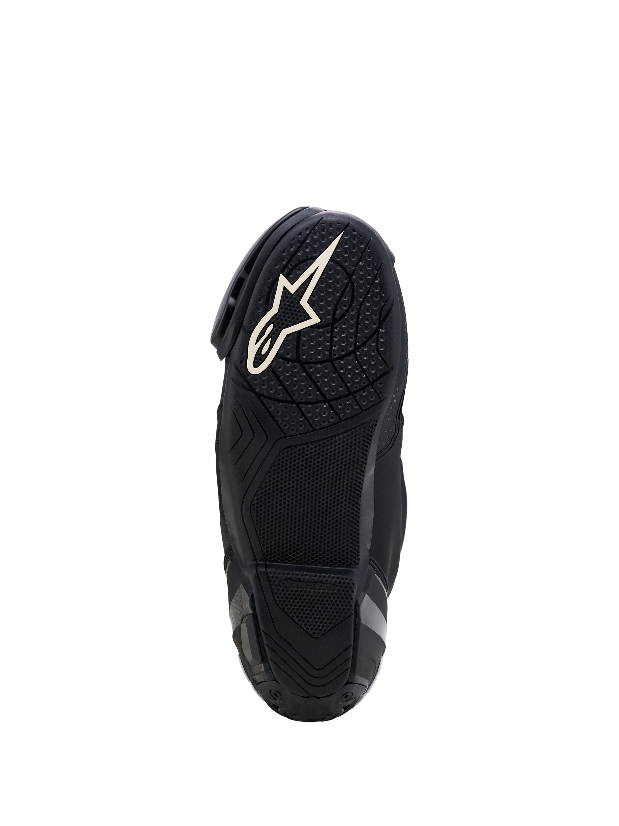 Botas Supertech R