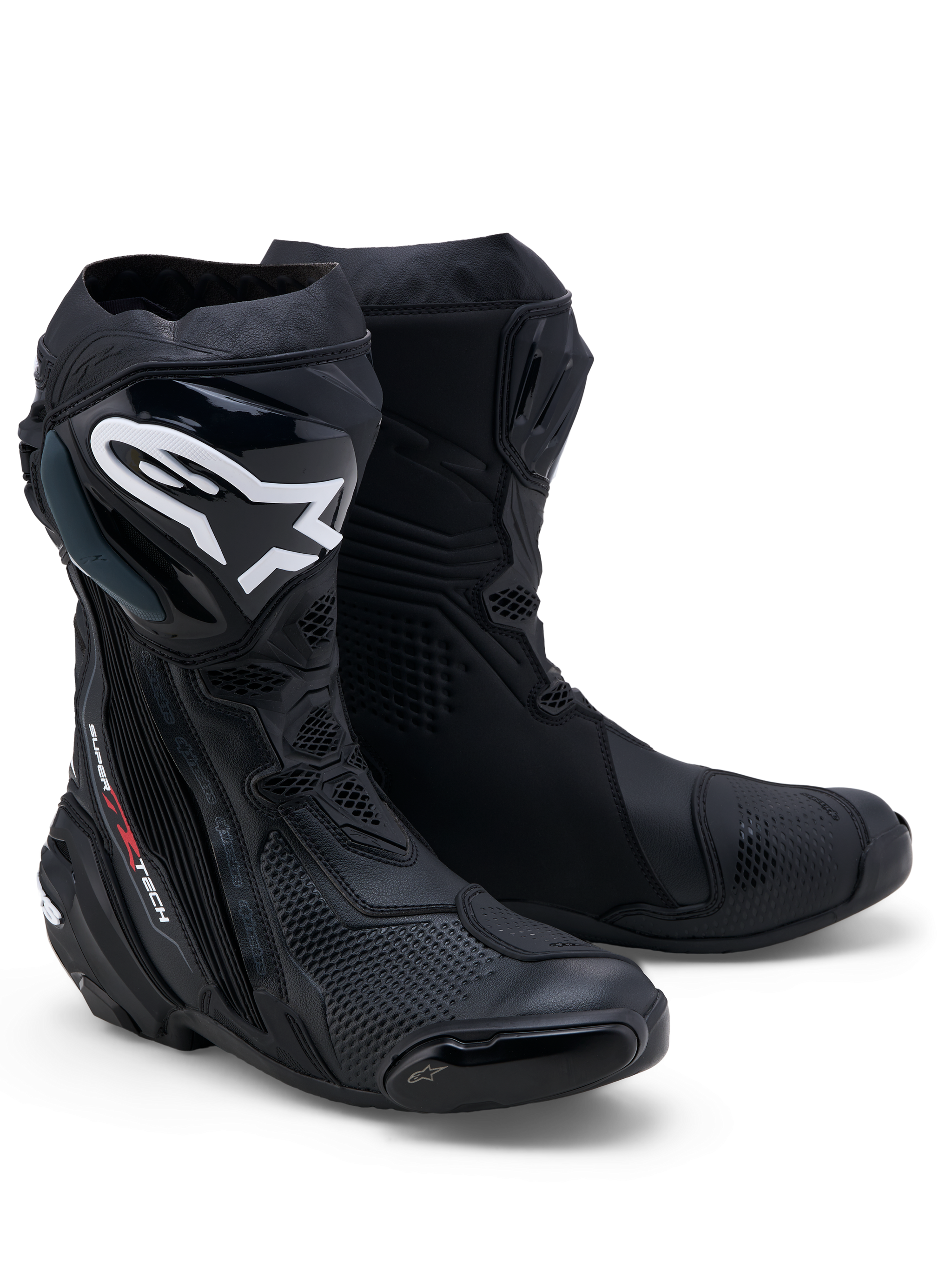 Botas Supertech R