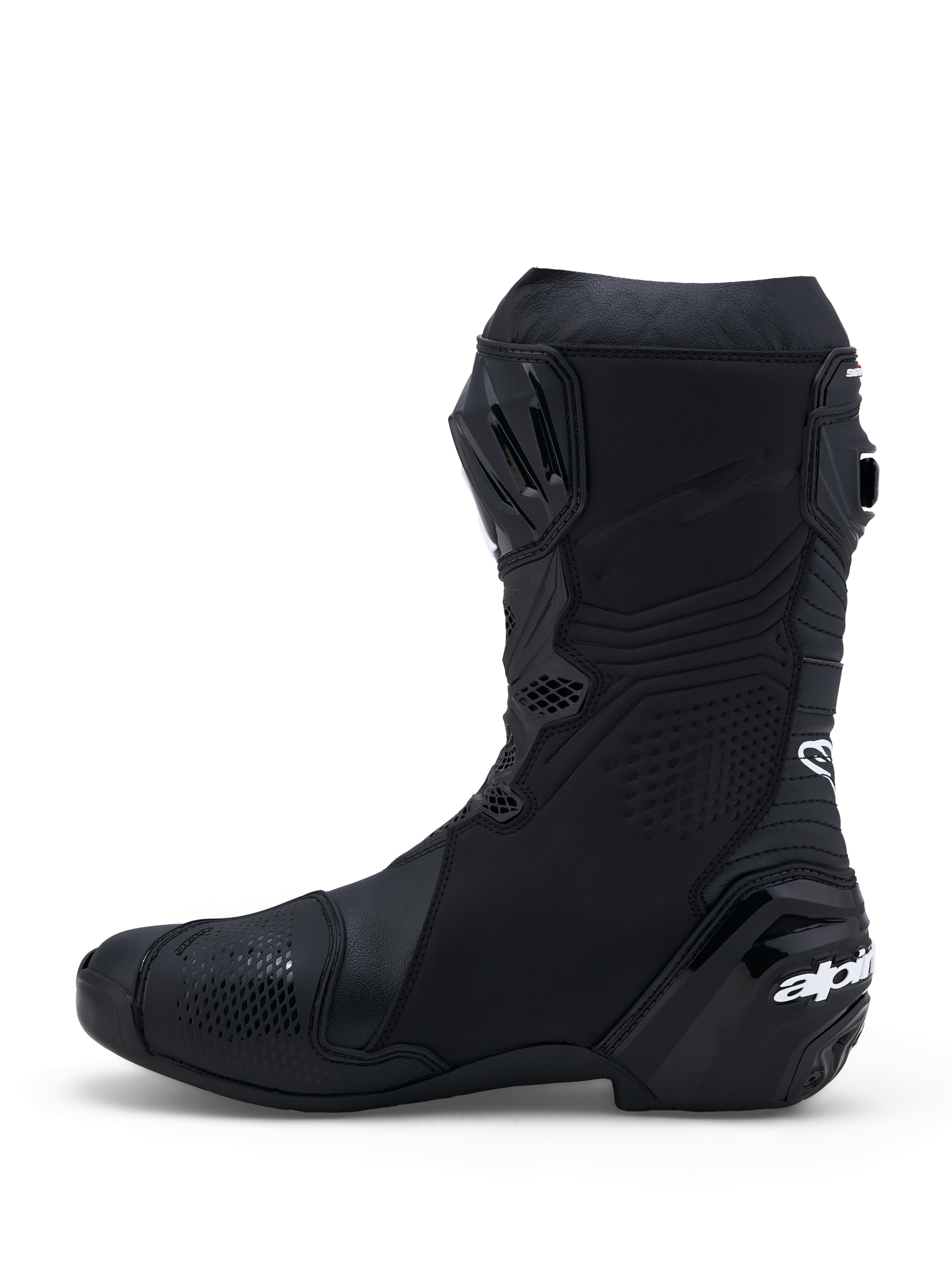 Supertech R Boots