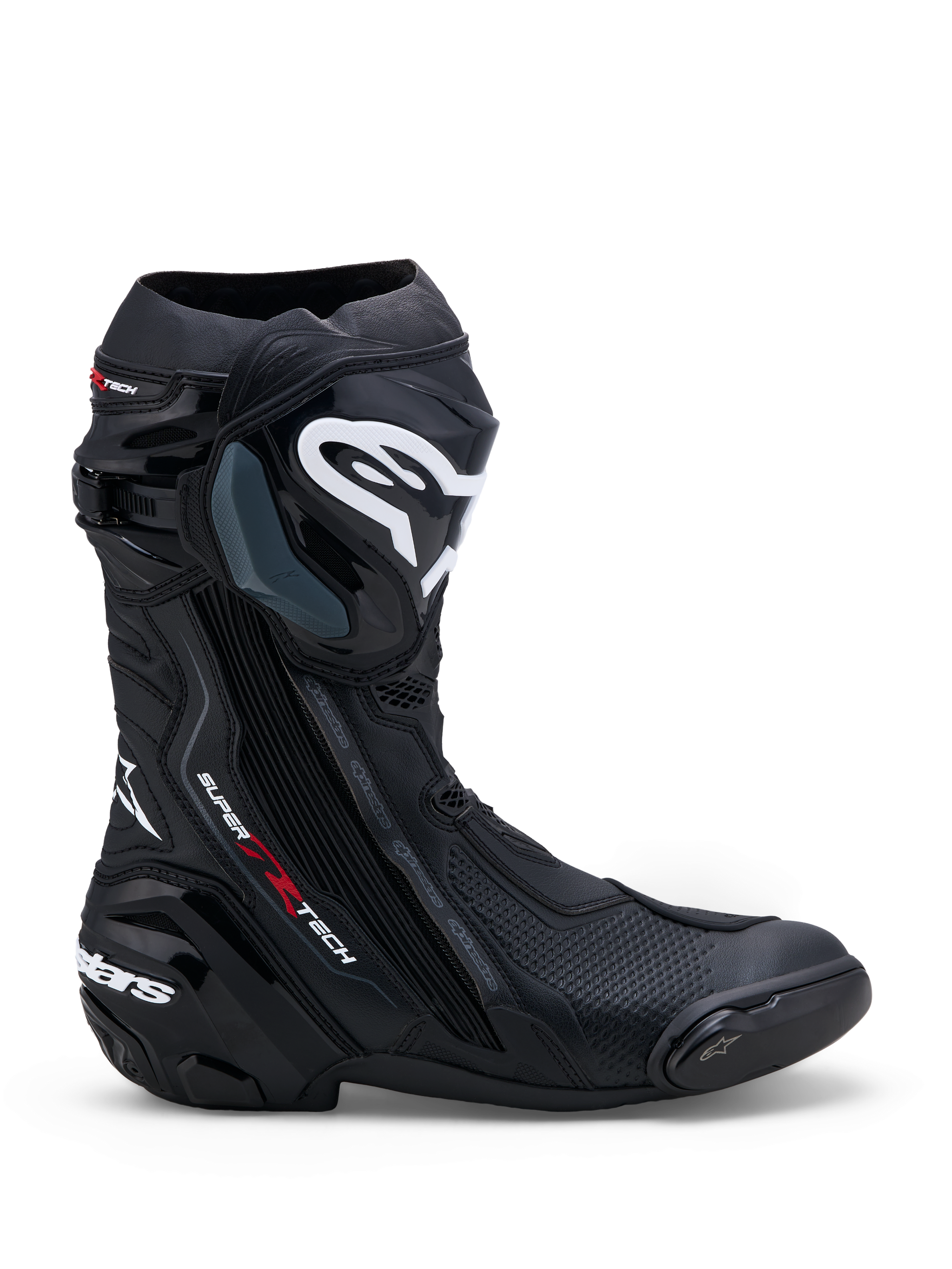 Botas Supertech R