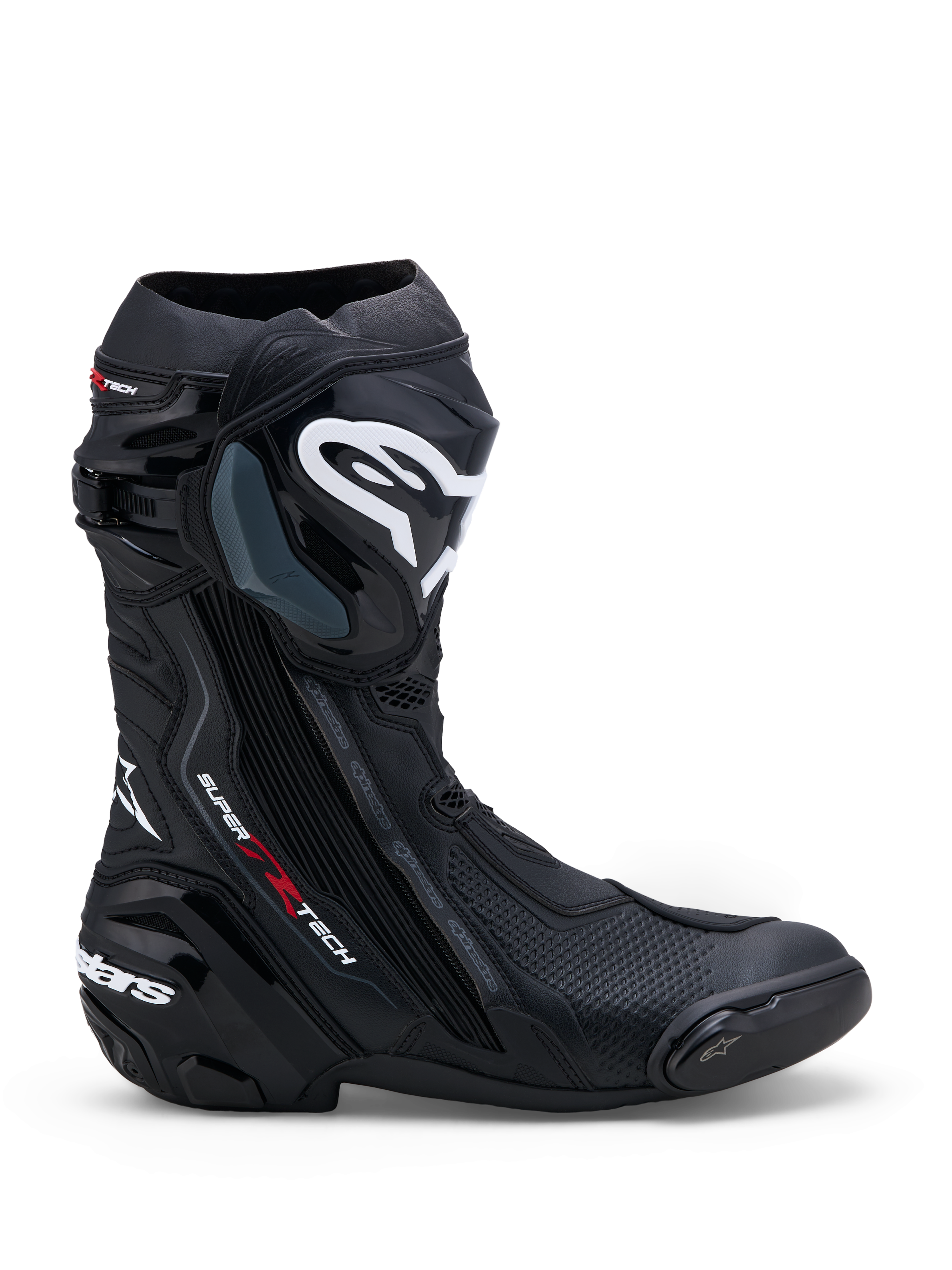 Botas Supertech R
