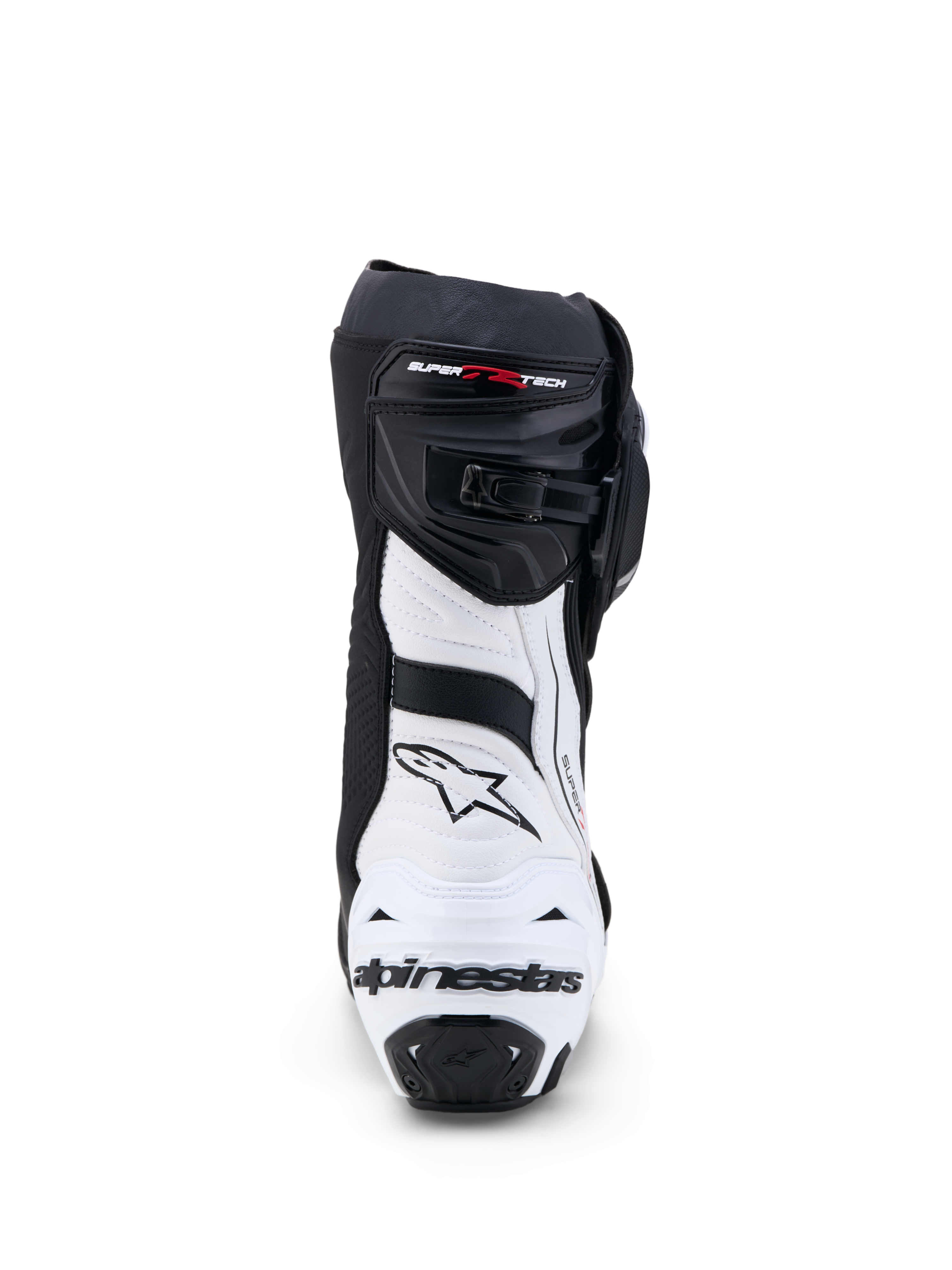 Supertech R Boots