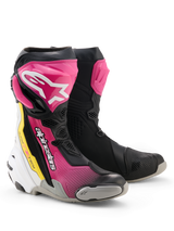 Botas Supertech R