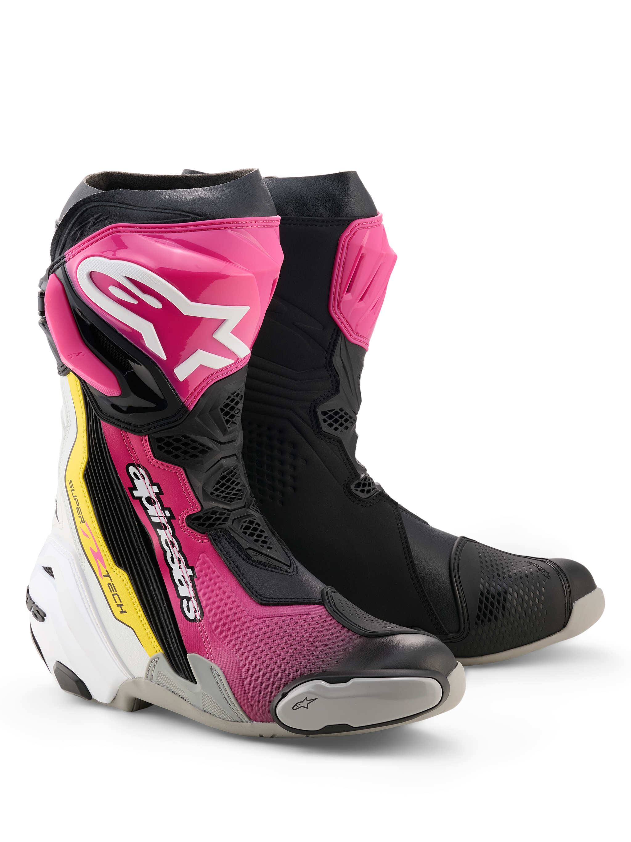 Botas Supertech R