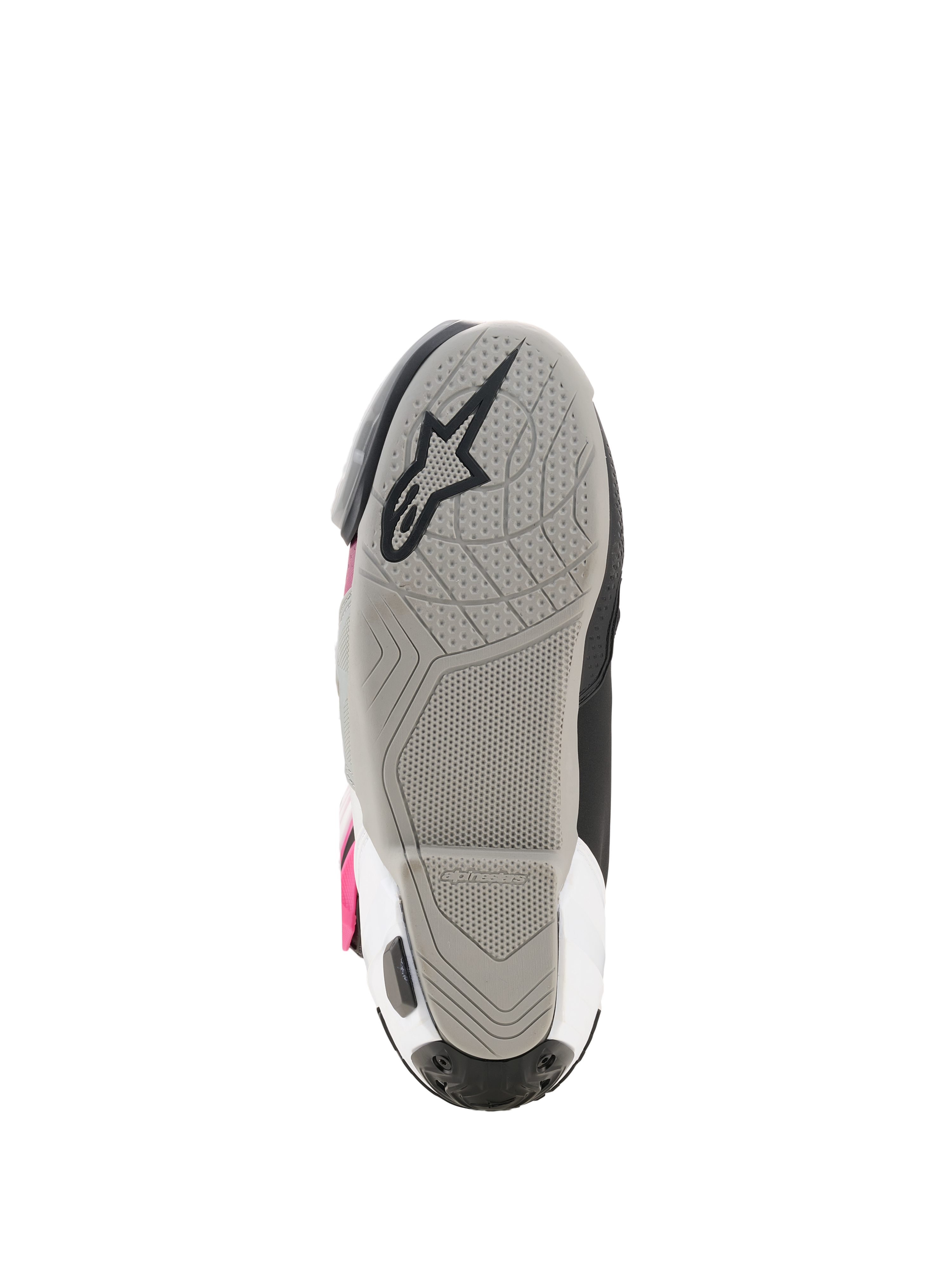 Supertech R Boots