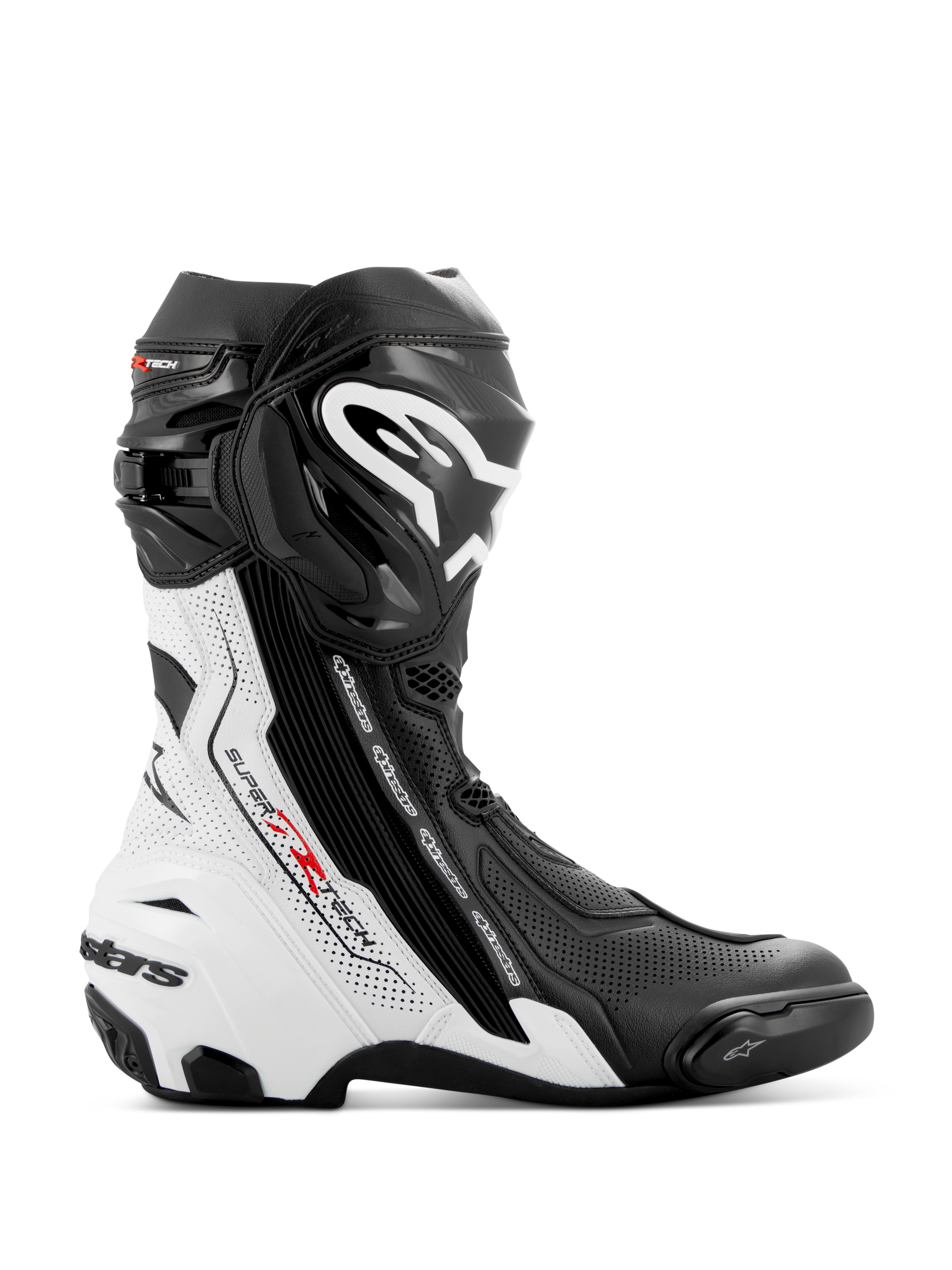 Supertech R Vented Boots