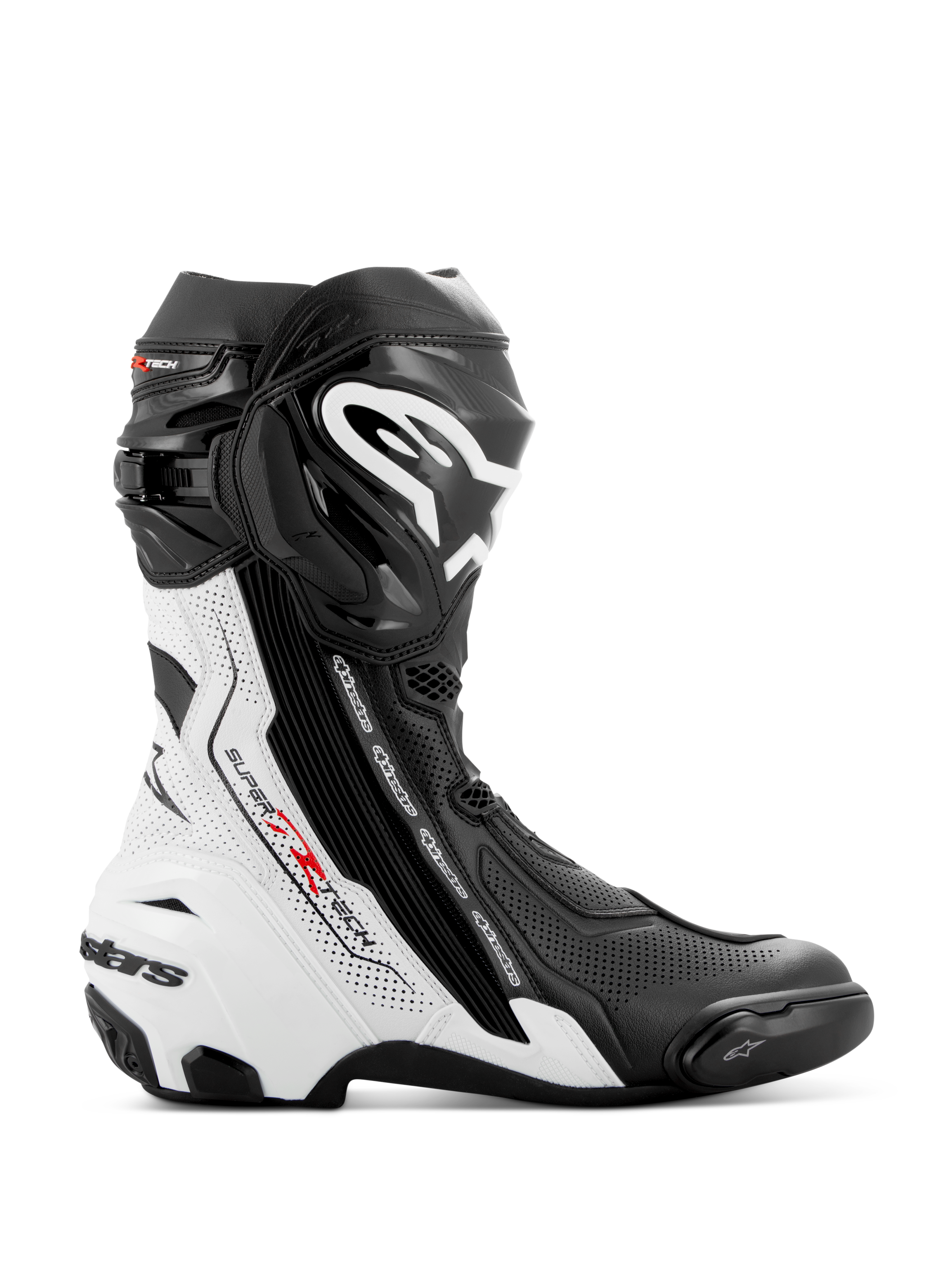 Supertech R Vented Boots