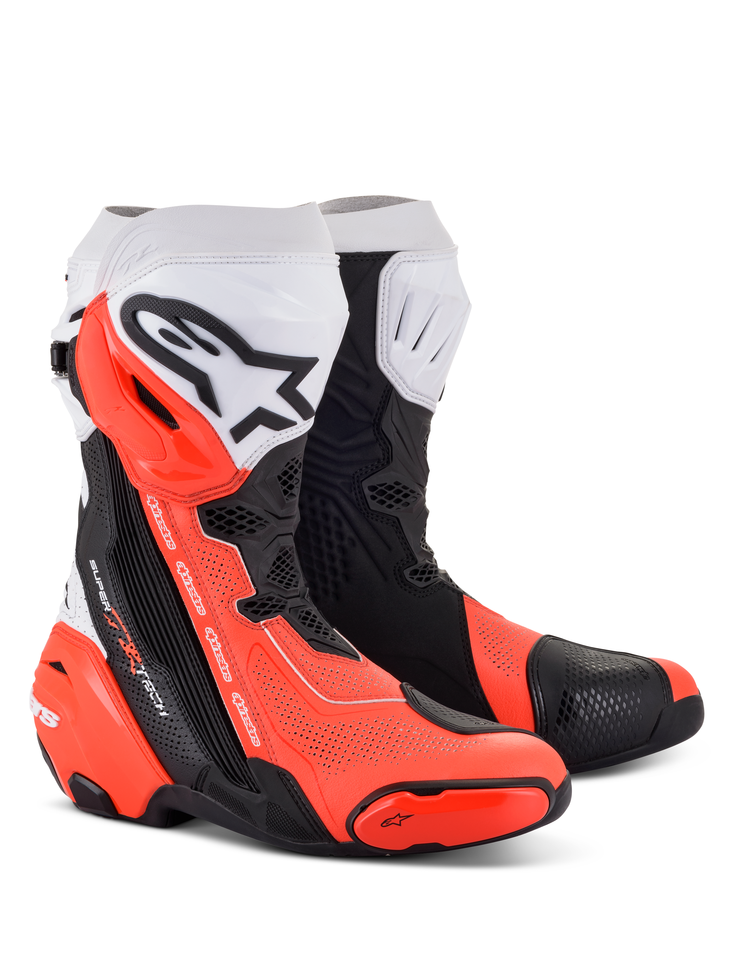 Botas Supertech R Ventiladas