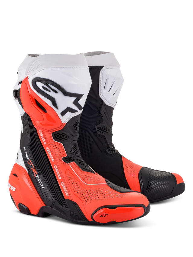 Botas Supertech R Ventiladas