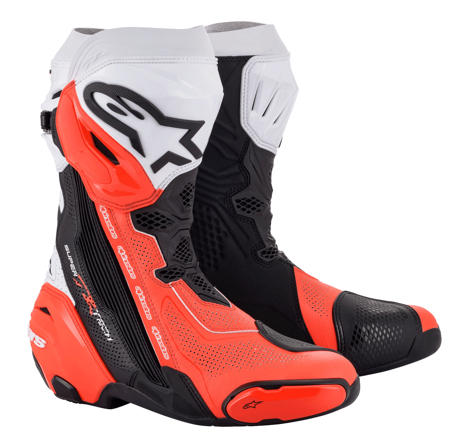 Supertech R Vented Boots