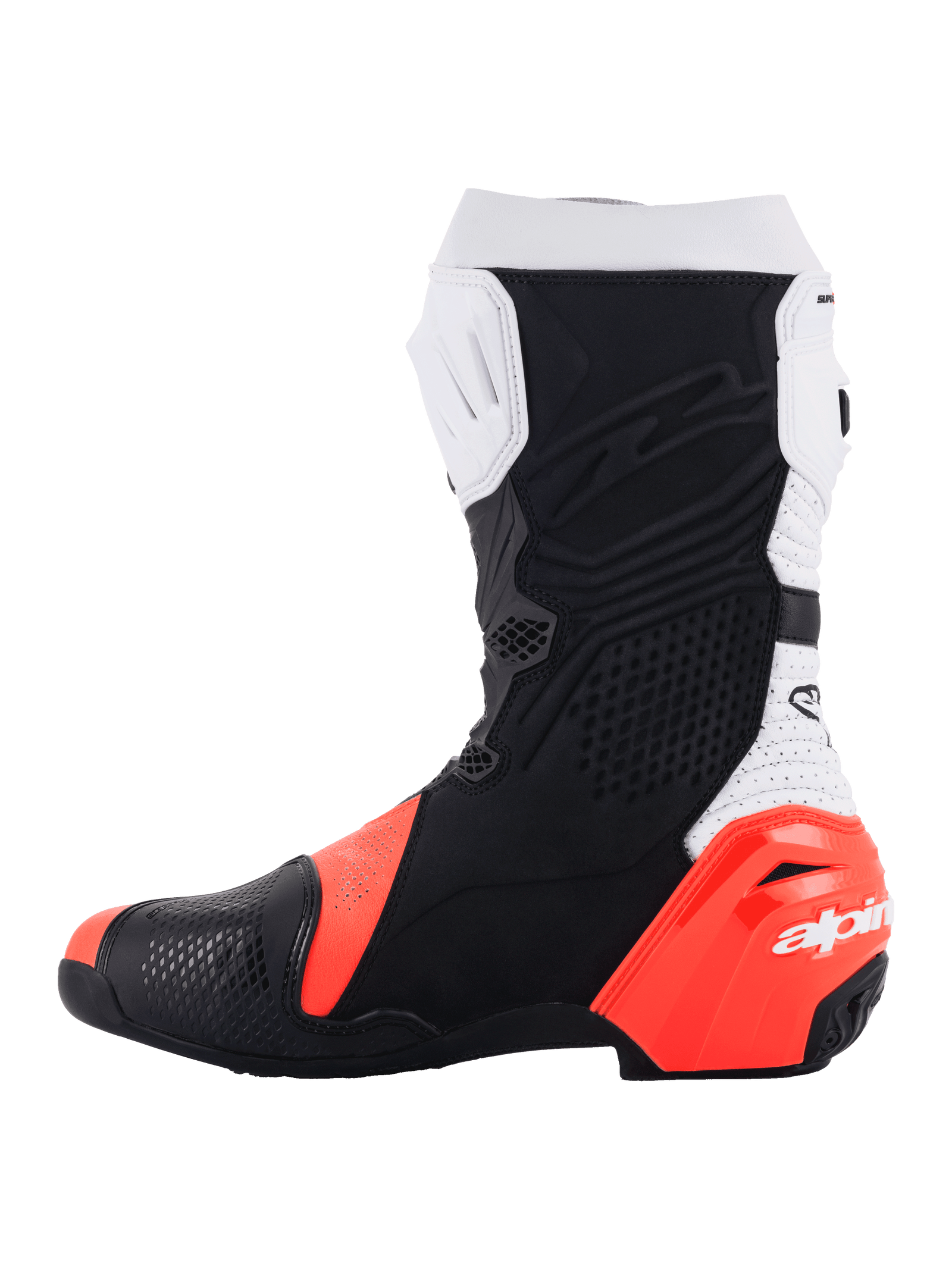 Supertech R Vented Botas