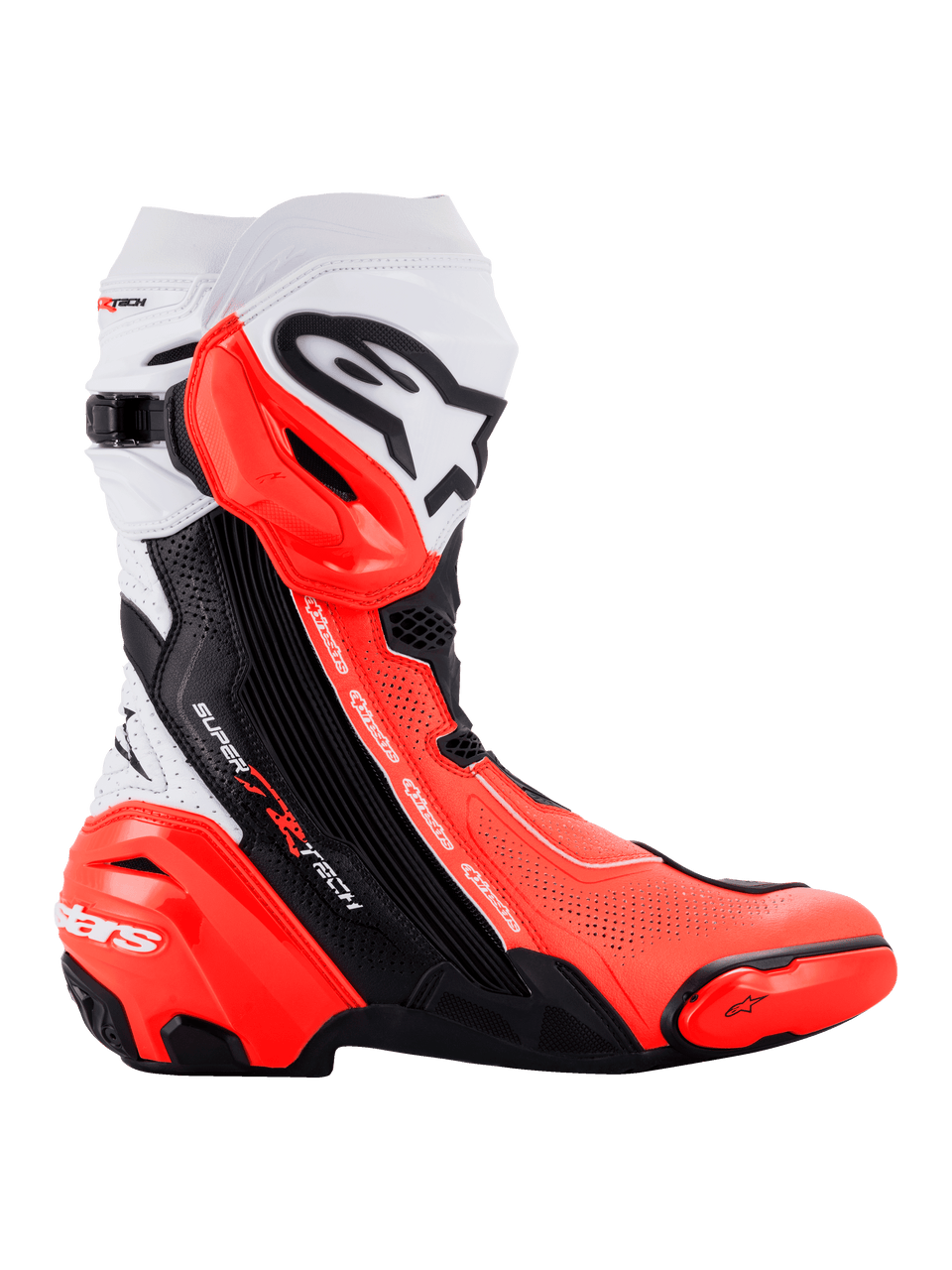 Supertech R Vented Boots