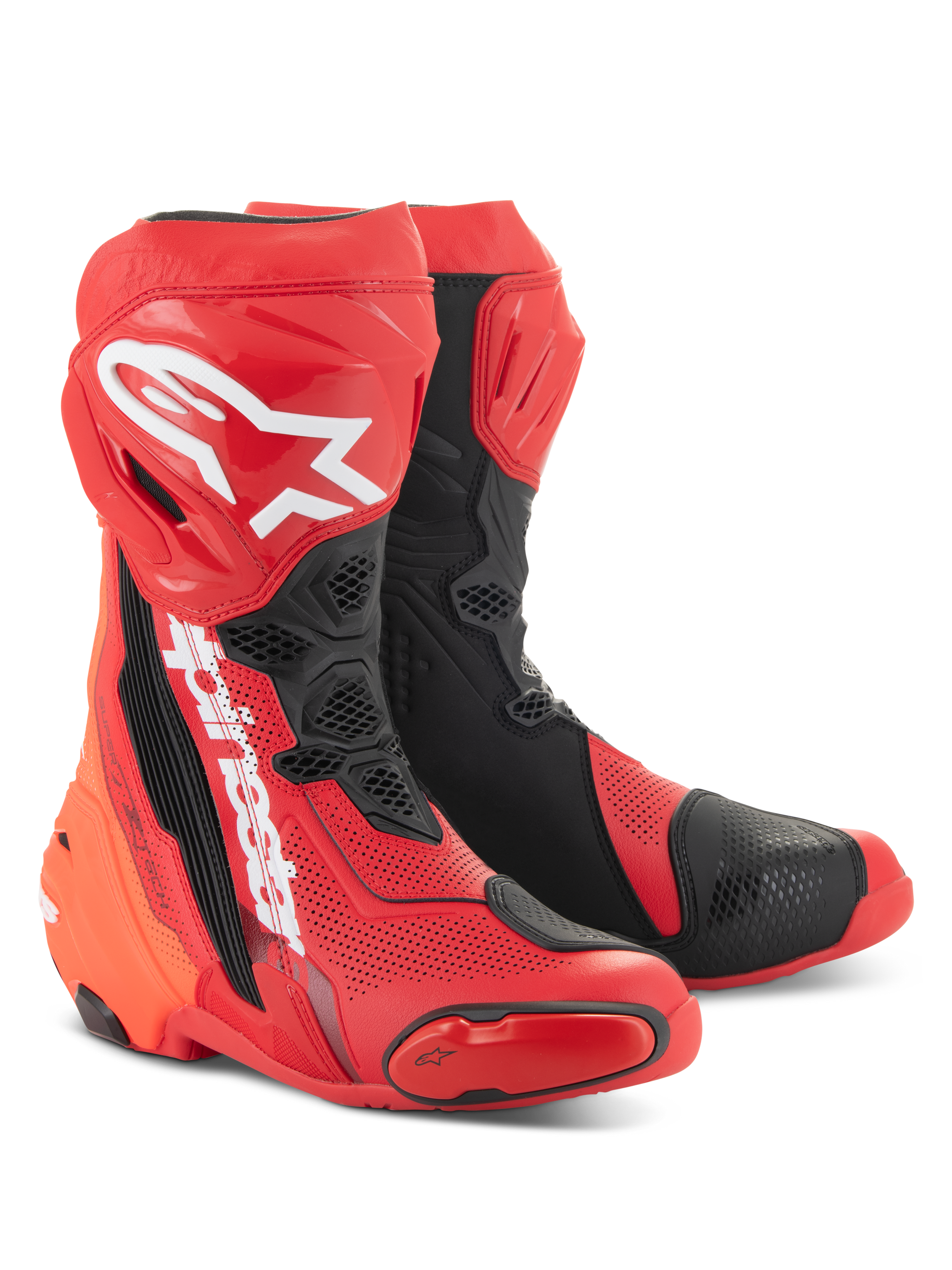 Botas Supertech R Vented