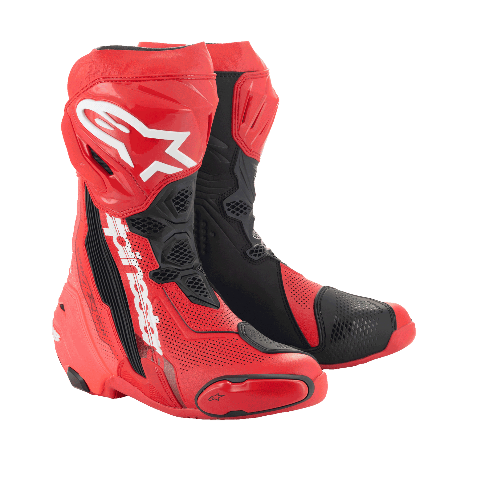 Supertech R Vented Botas