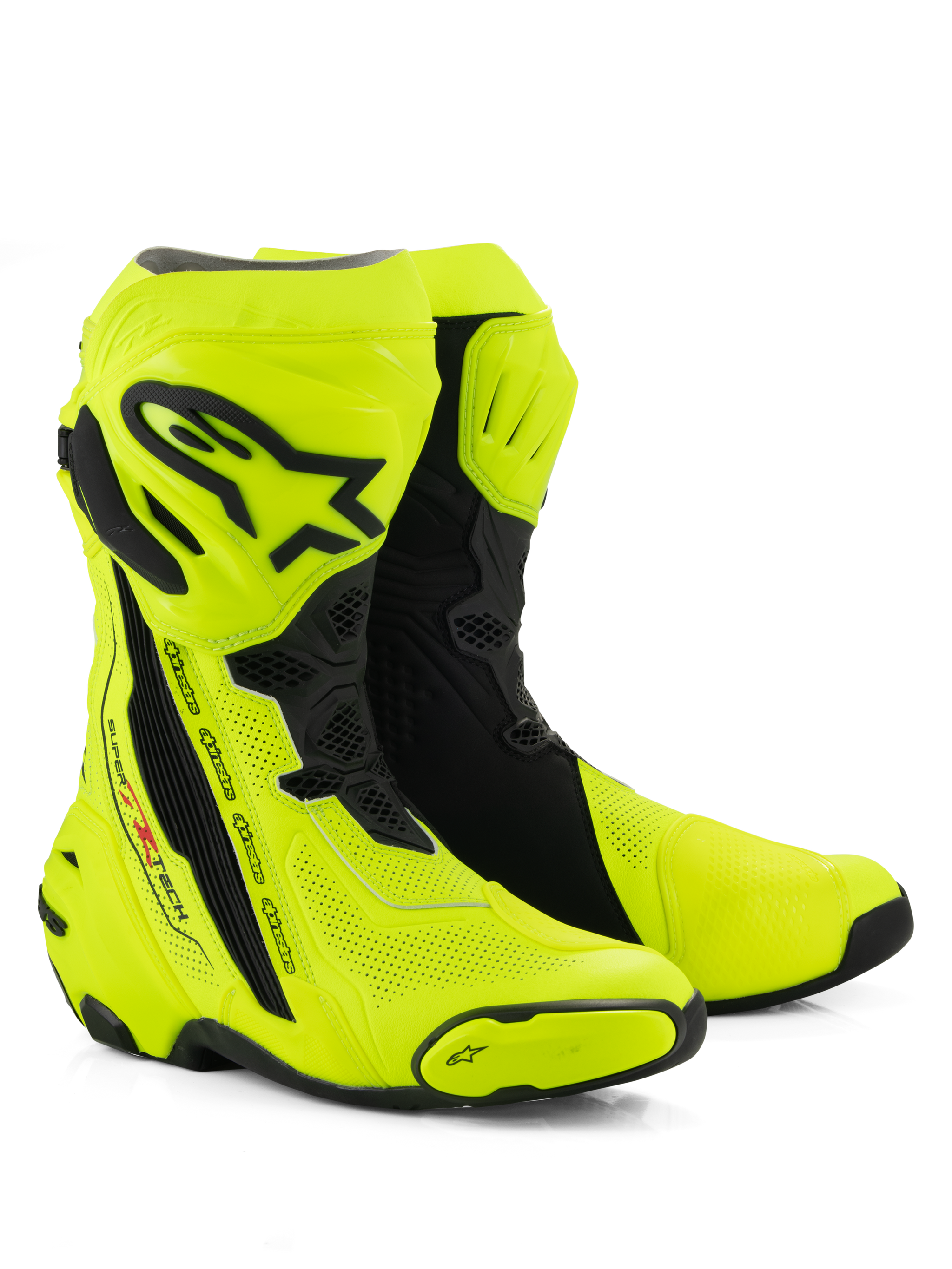 Botas Supertech R Vented