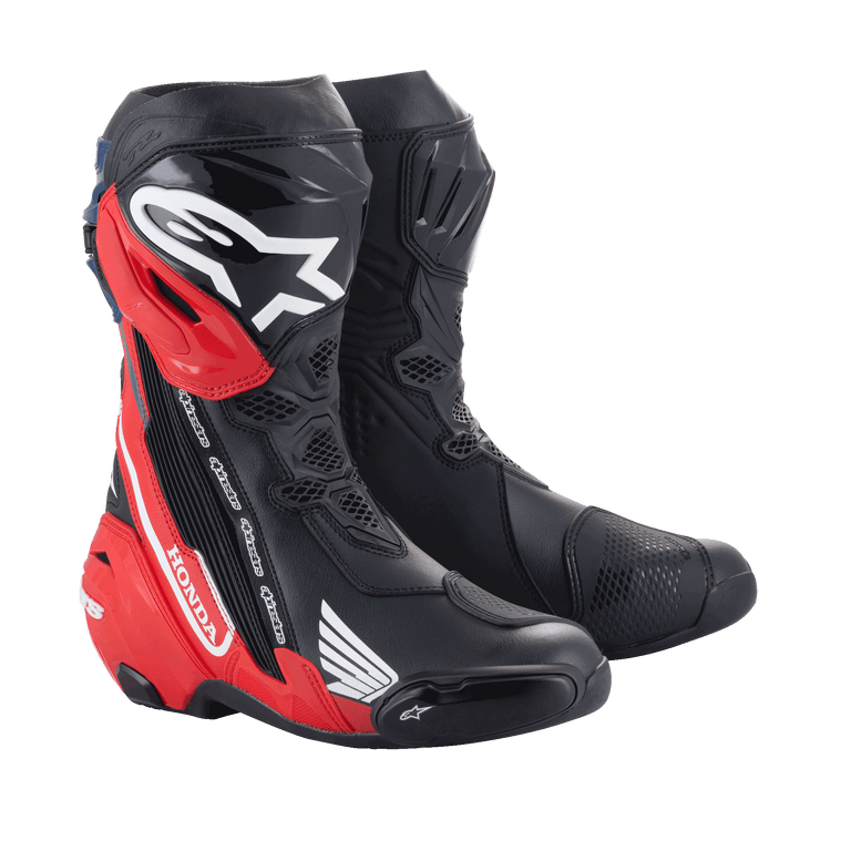 Honda Supertech R Botas