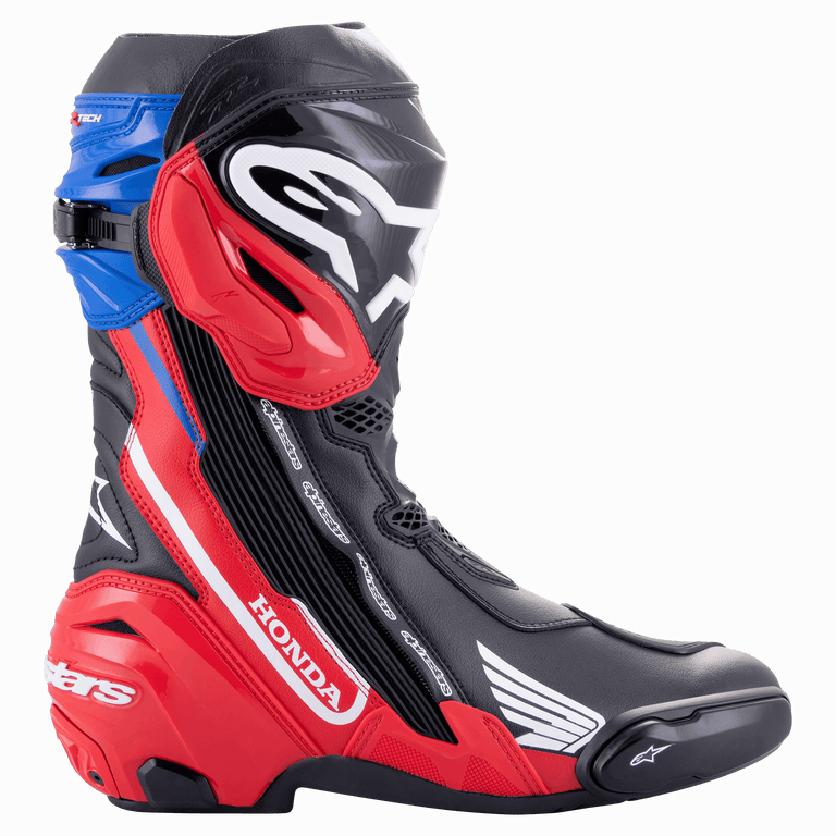 Honda Supertech R Botas