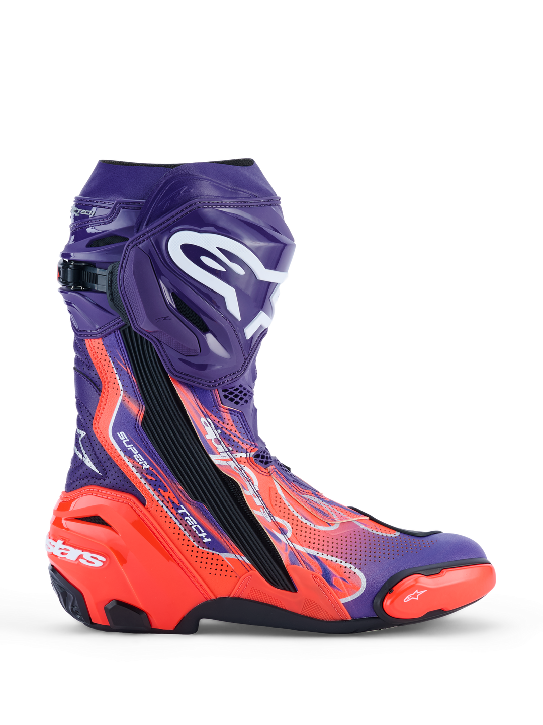 Botas Supertech R Limited Edition Flyte Ventiladas
