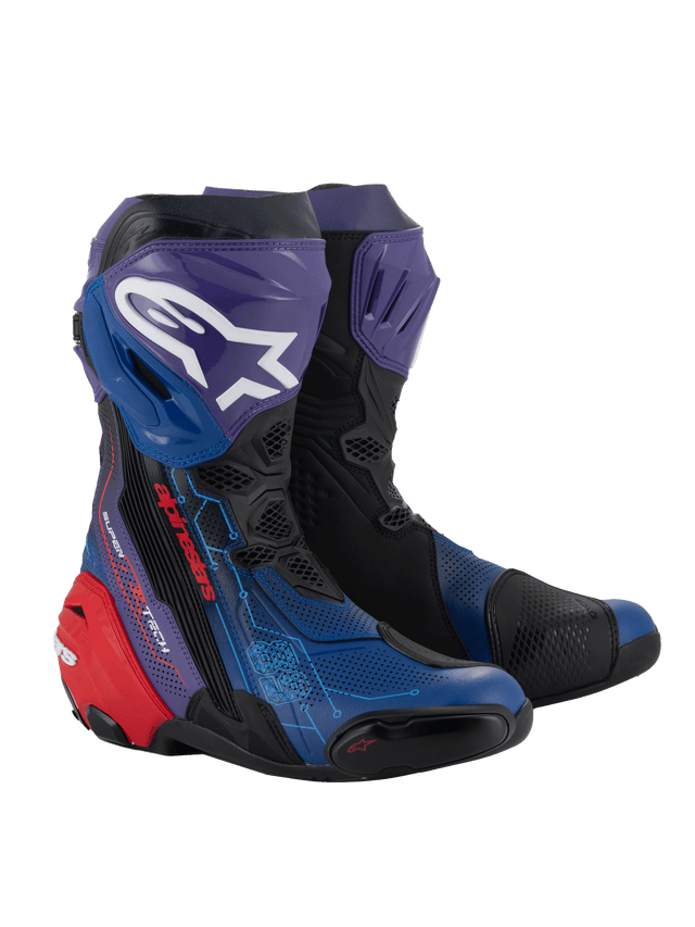 Supertech R LE Martinator R01 Vented Botas