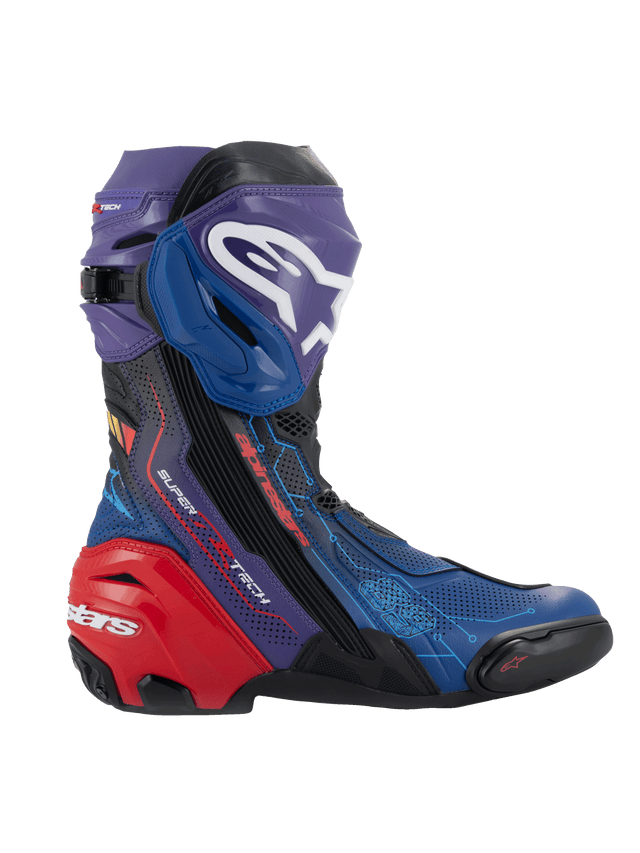 Supertech R LE Martinator R01 Vented Botas