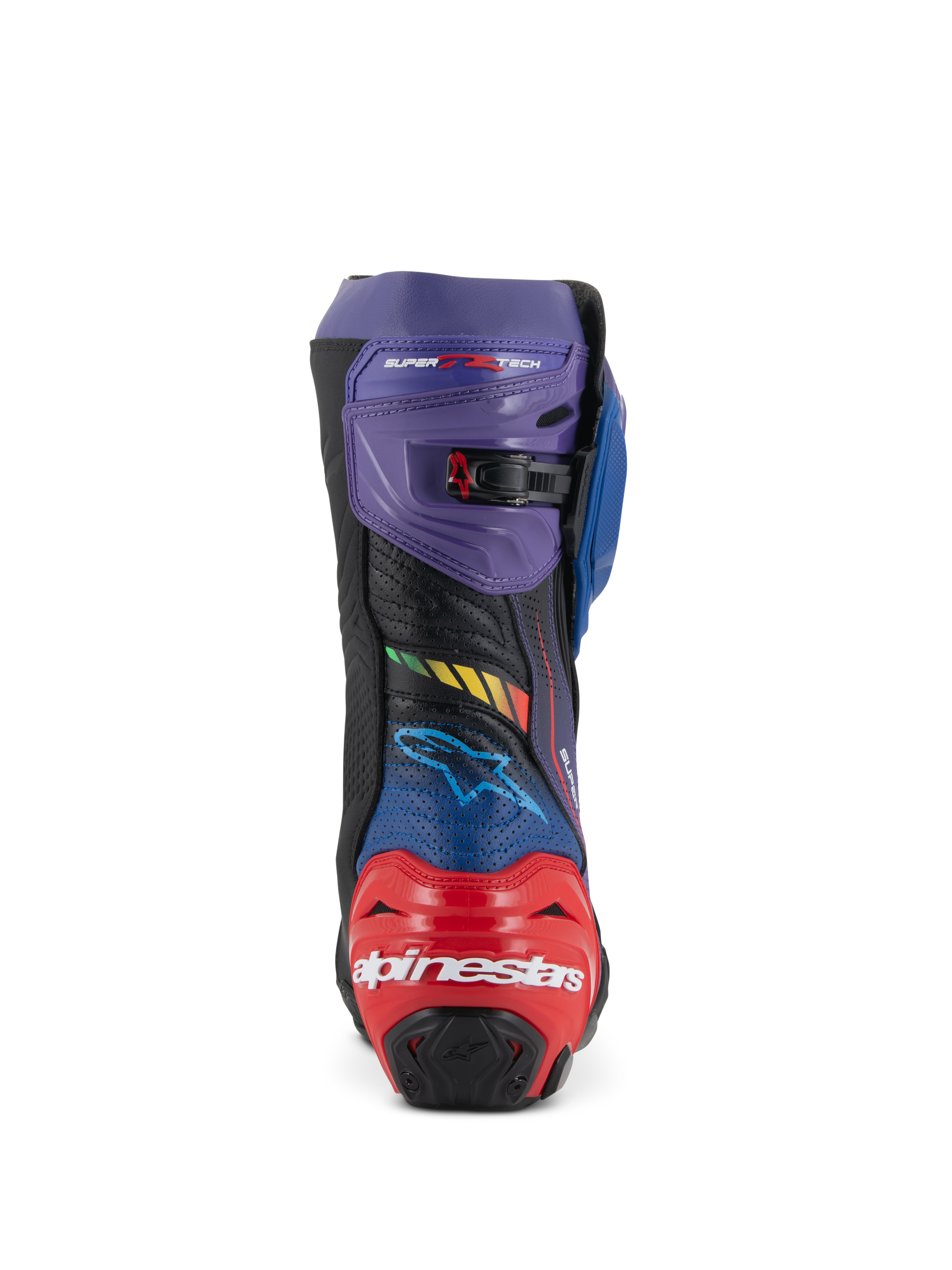 Supertech R LE Martinator R01 Vented Boots