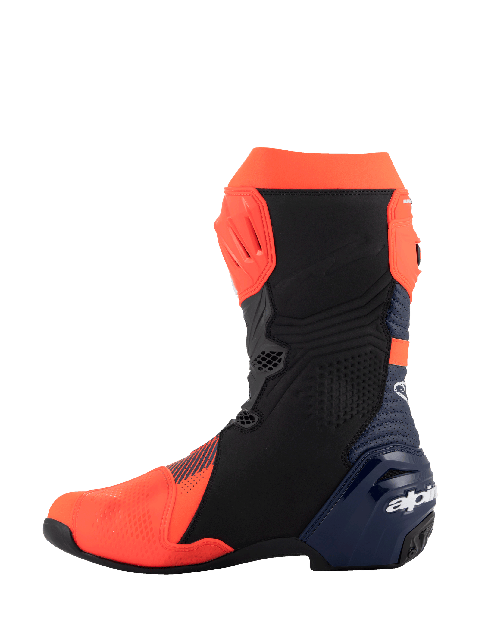 Supertech R Vented MM93 Replica Boots