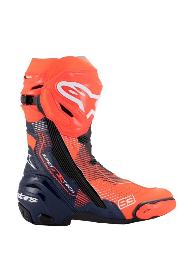 Supertech R LE Marquez R04 Vented Boot