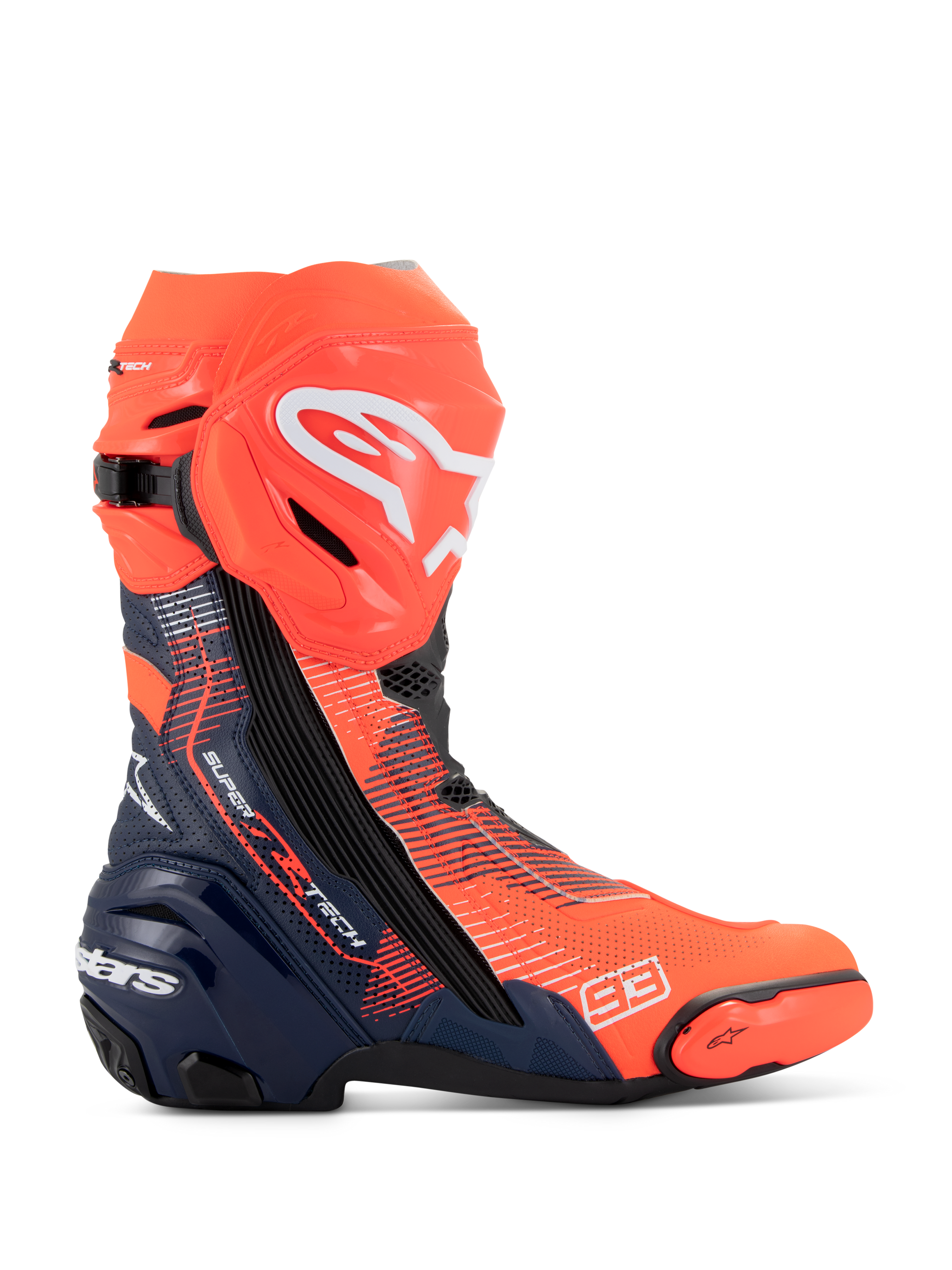 Botas Supertech R Vented MM93 Replica