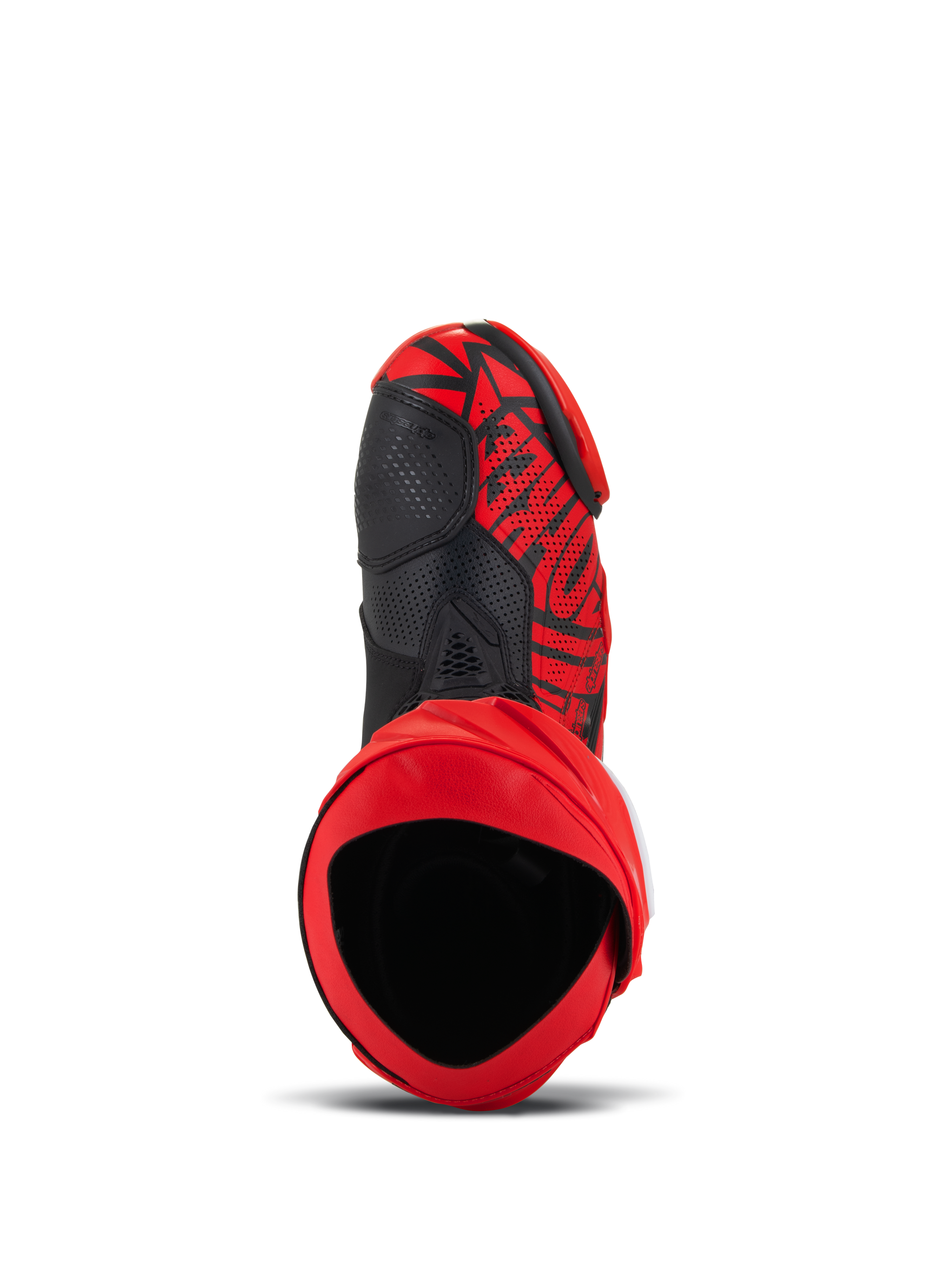 Supertech R LE Pecco Bagnaia Vented Boots