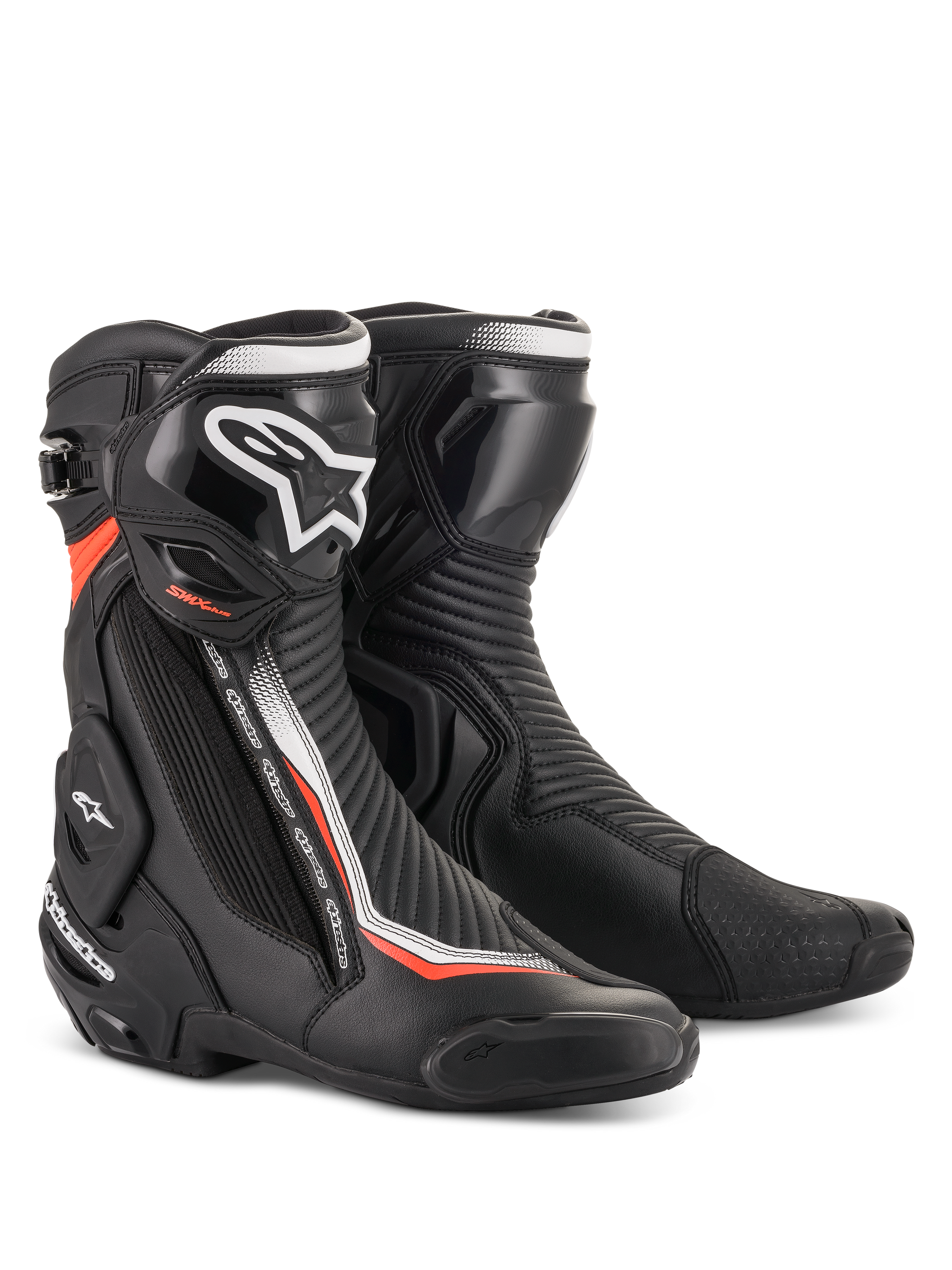 Botas SMX Plus V2