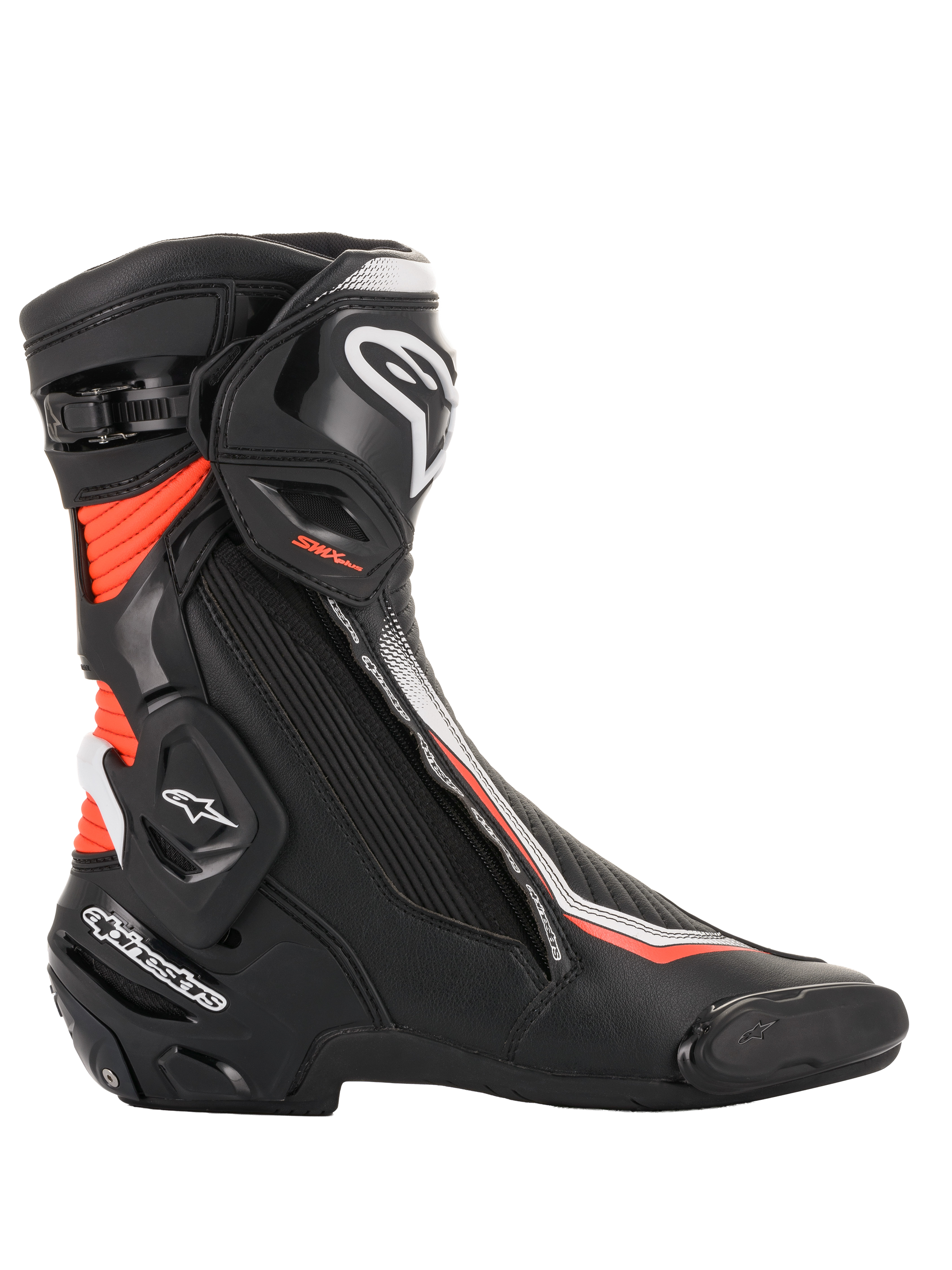 Botas SMX Plus V2