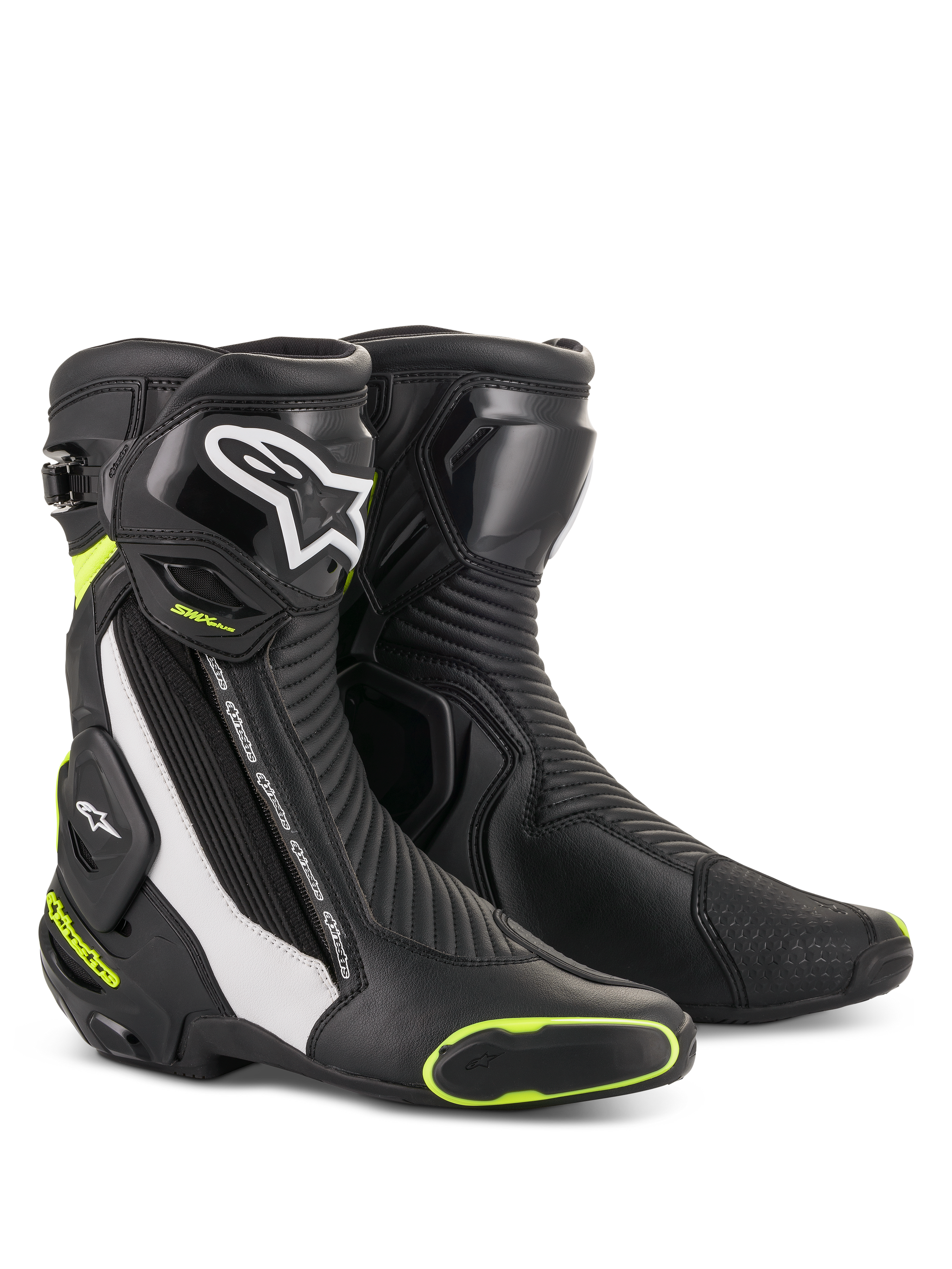 Botas SMX Plus V2