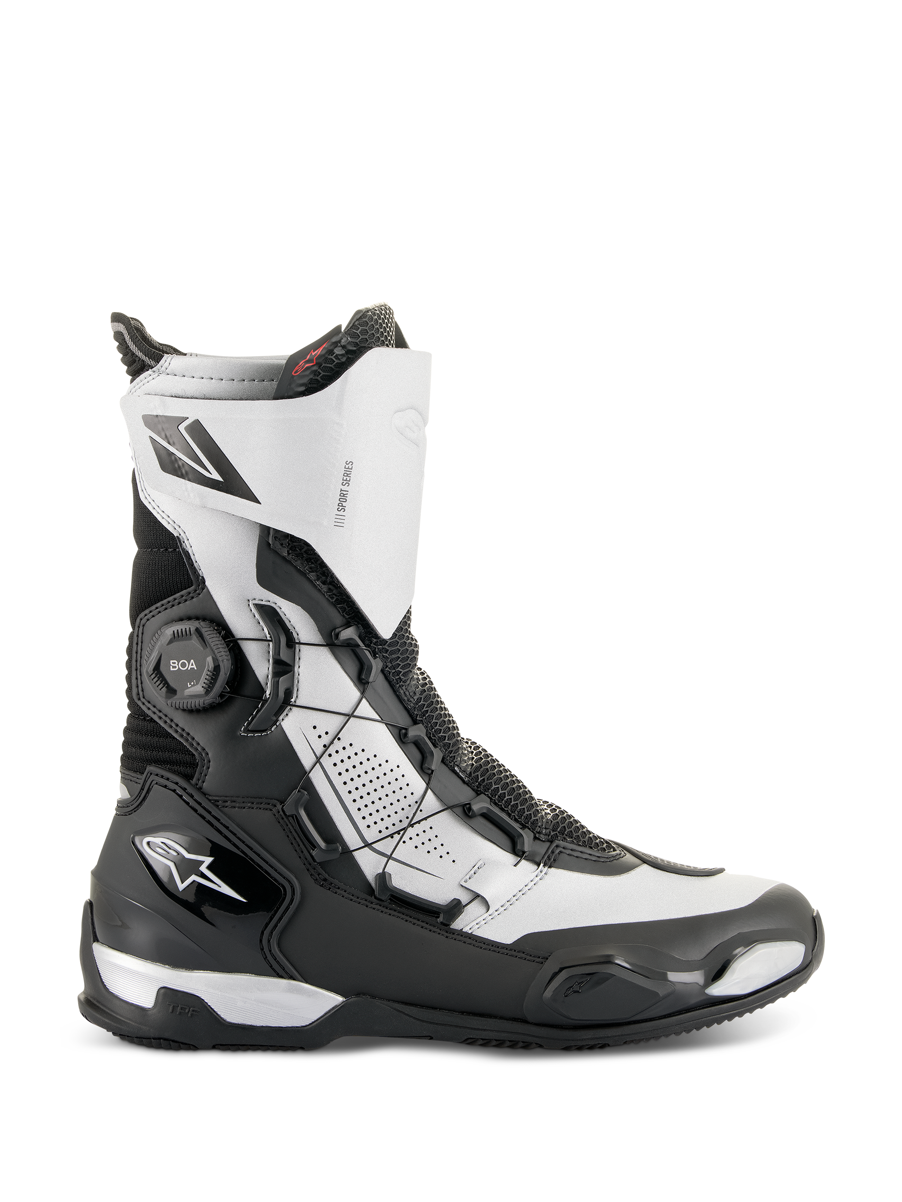 SP-X BOA® Boots