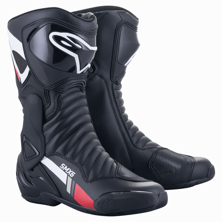 SMX-6 V2 Boots