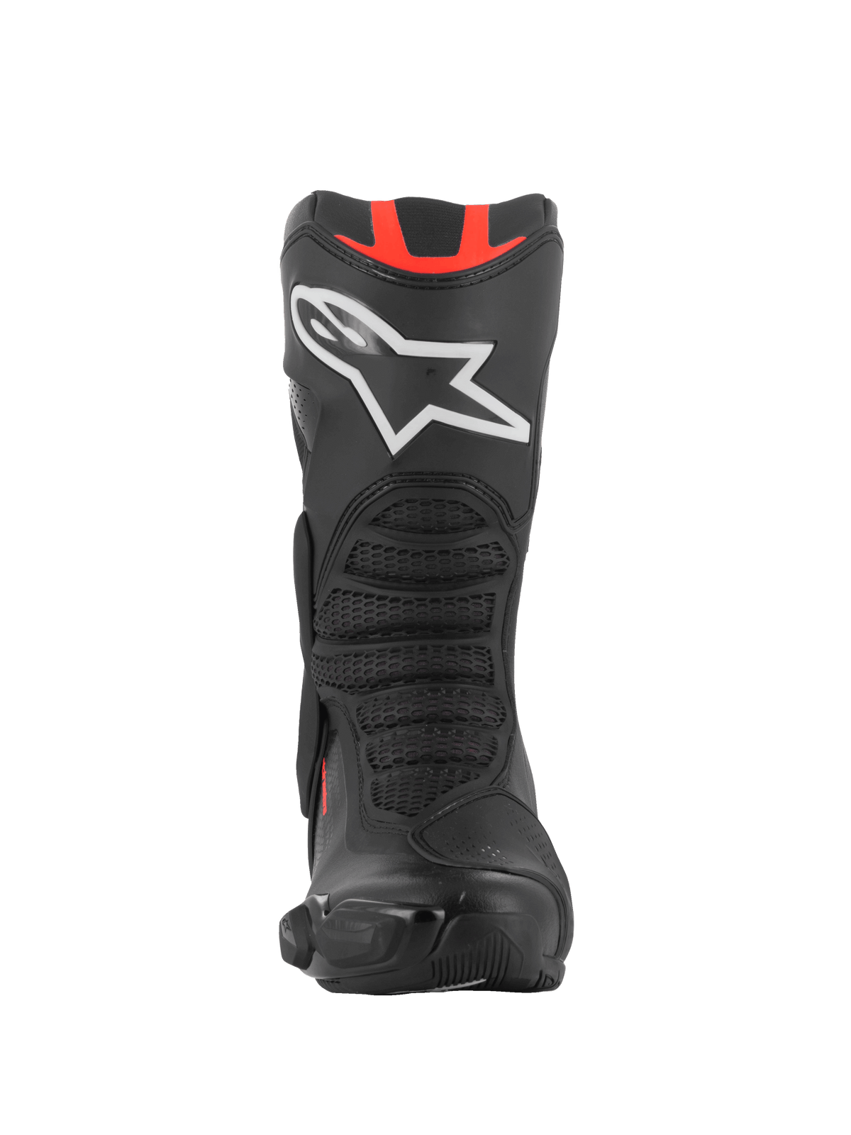 SMX-6 V3 - Botas Motociclismo Preto | Alpinestars®