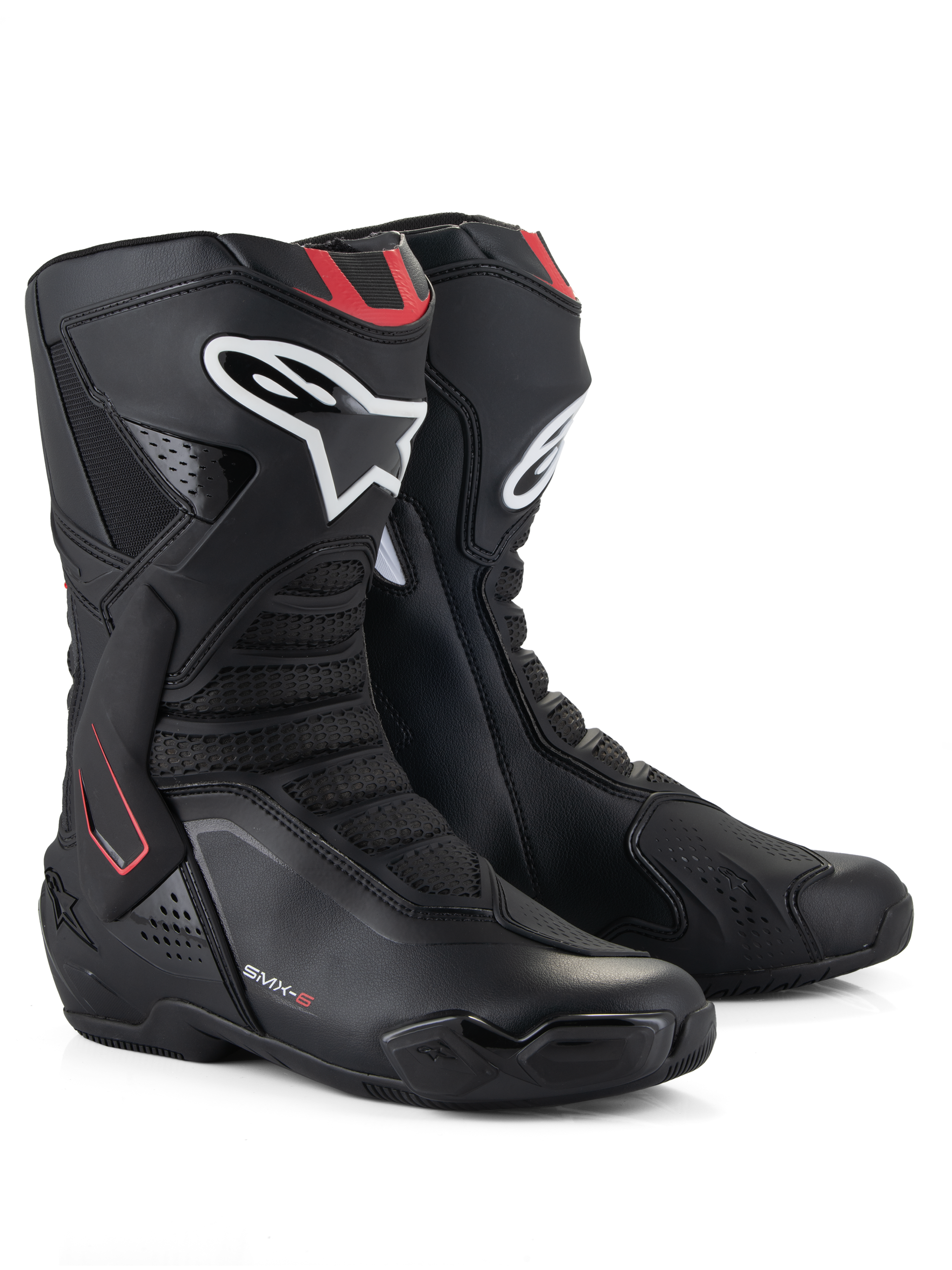 Botas SMX-6 V3