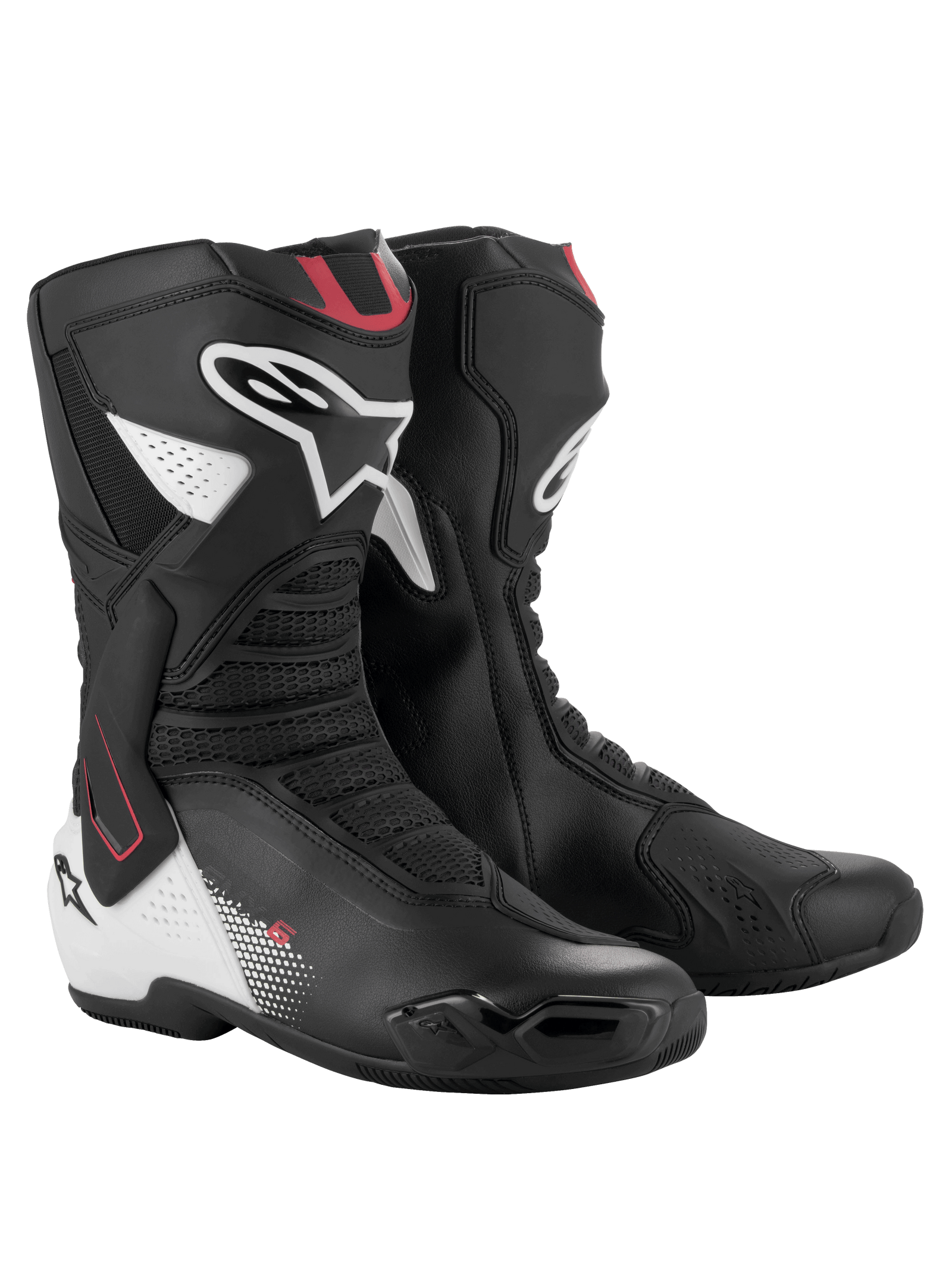 SMX-6 V3 Botas