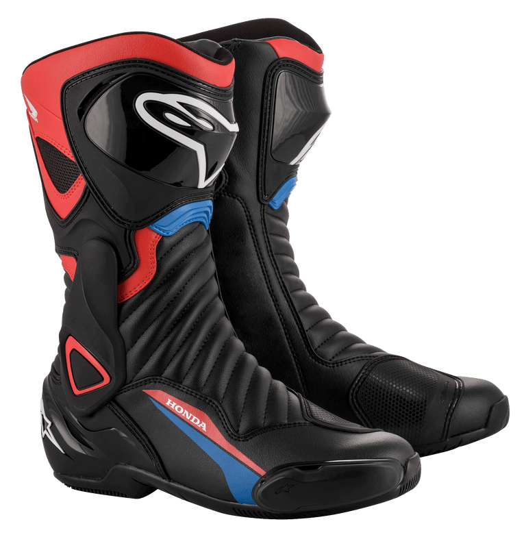 Honda SMX-6 V2 Botas