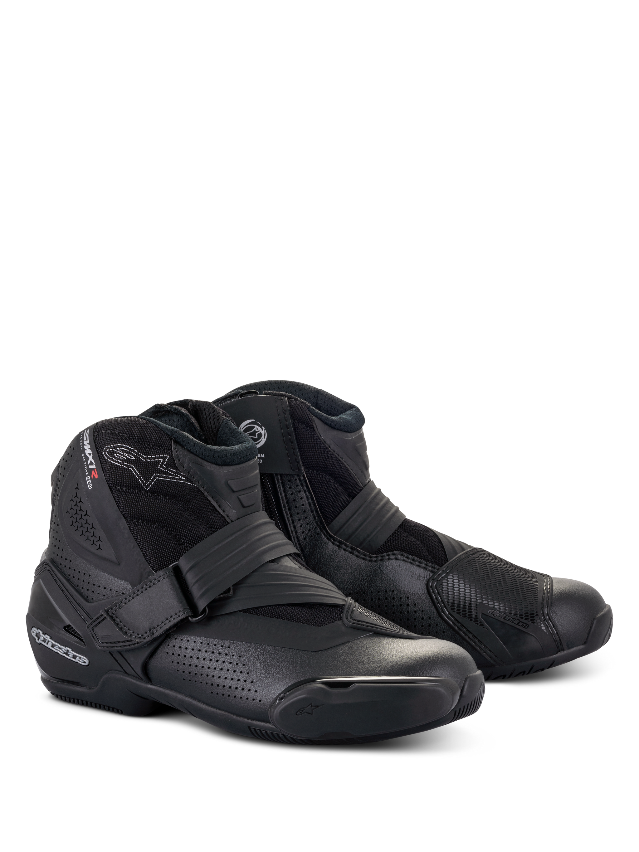 Botas SMX-1 R V2 Vented