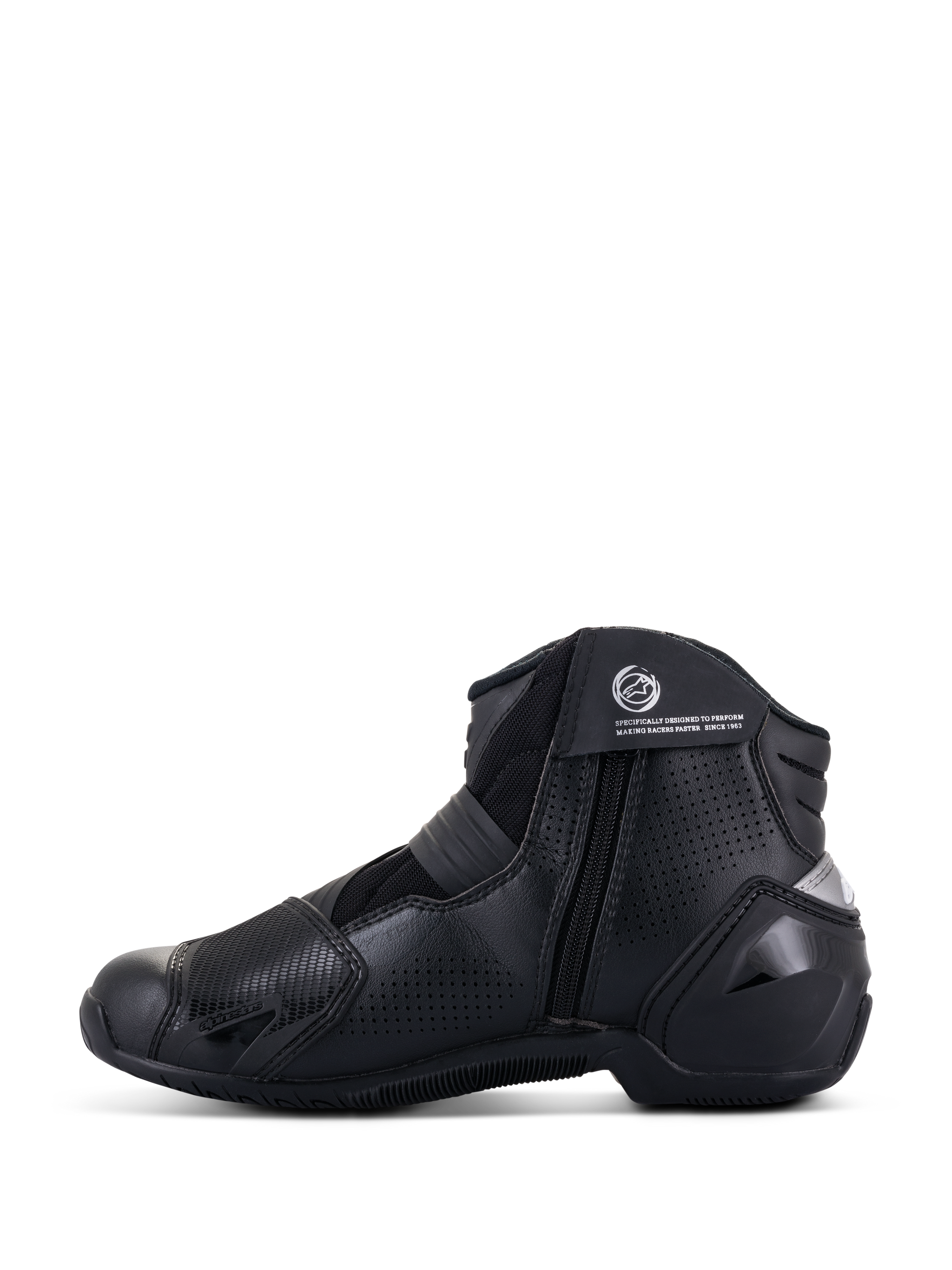 Botas SMX-1 R V2 Vented