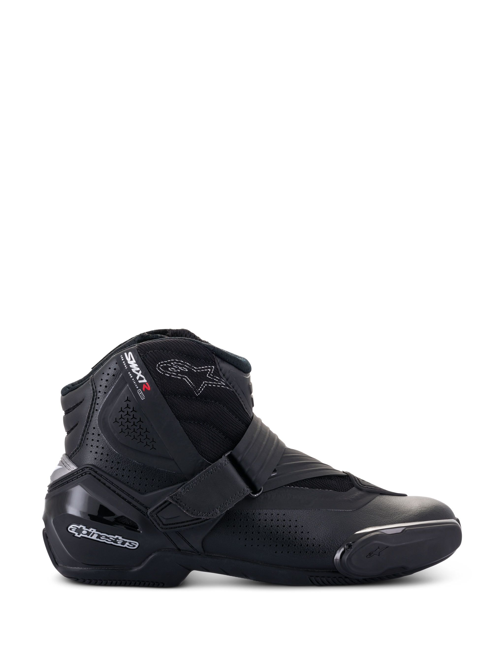Botas SMX-1 R V2 Vented