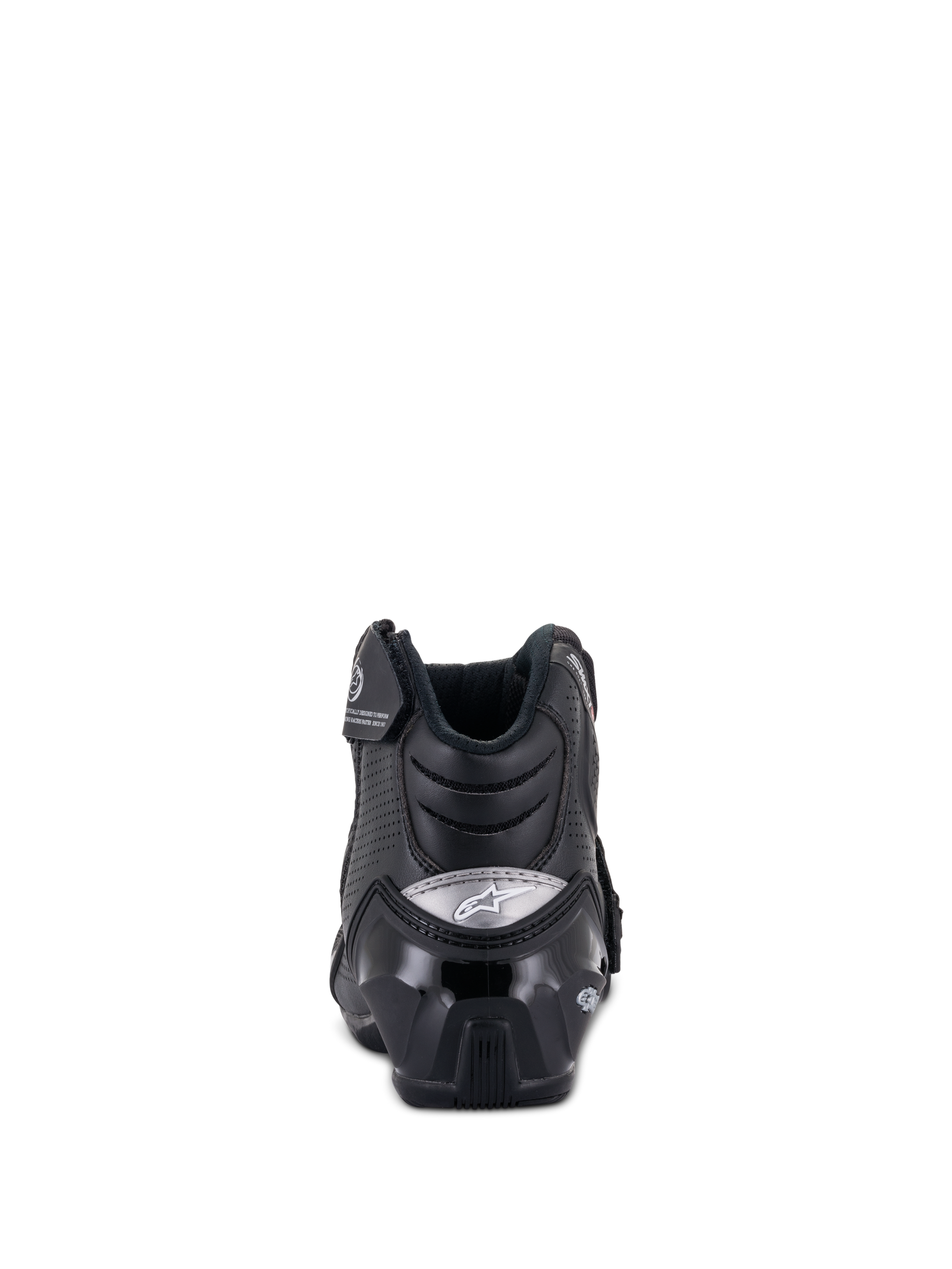 Botas SMX-1 R V2 Vented