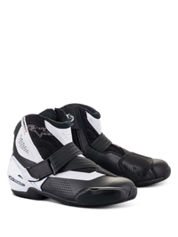 SMX-1 R V2 Ventiladas - Botas Motociclismo Preto | Alpinestars® SMX-1 R V2 Ventiladas - Botas Motociclismo Preto | Alpinestars®
