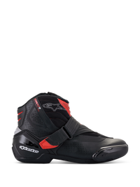 SMX-1 R V2 Ventiladas - Botas Motociclismo Preto | Alpinestars® SMX-1 R V2 Ventiladas - Botas Motociclismo Preto | Alpinestars®
