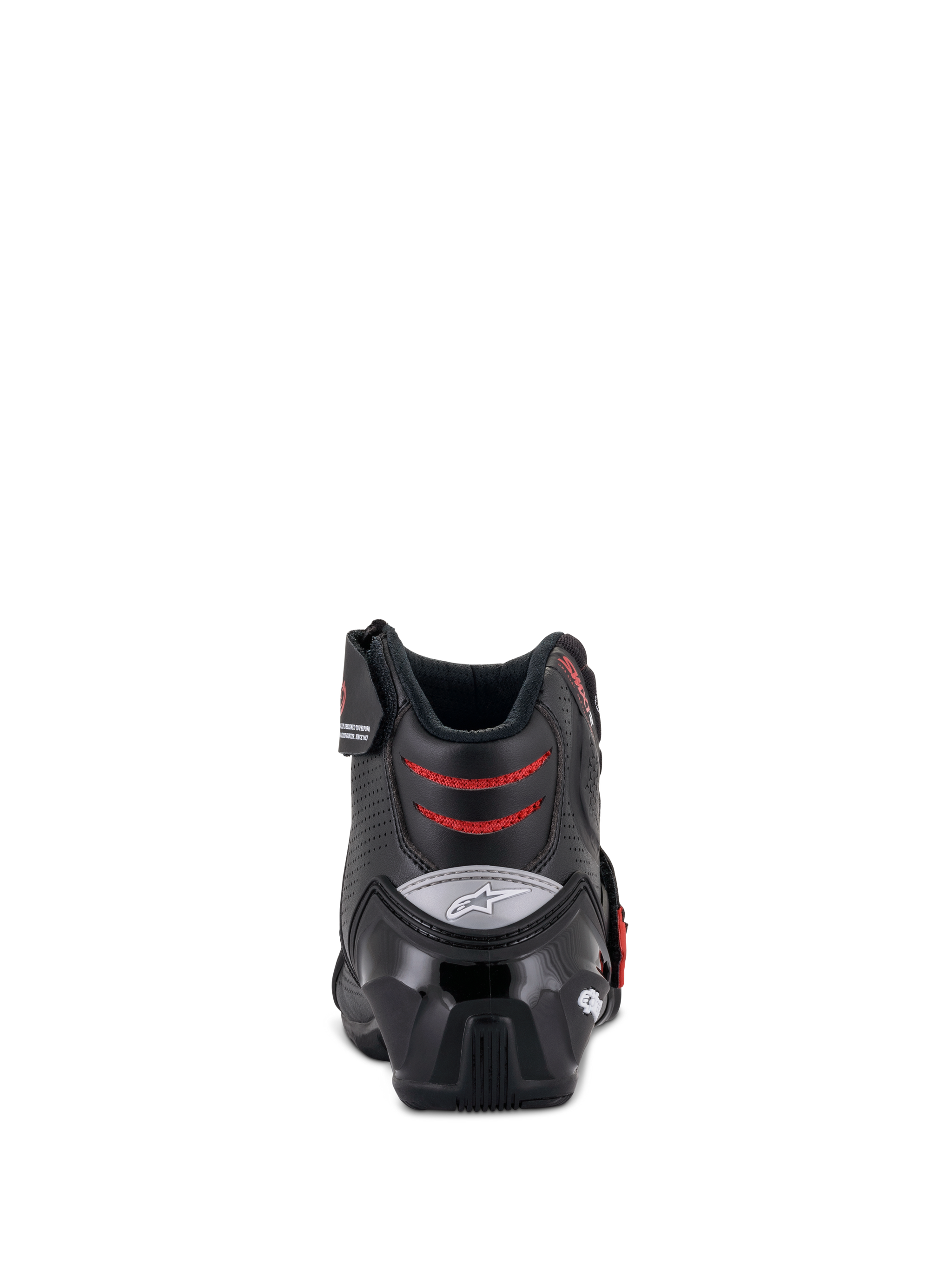 SMX-1 R V2 Vented Boots