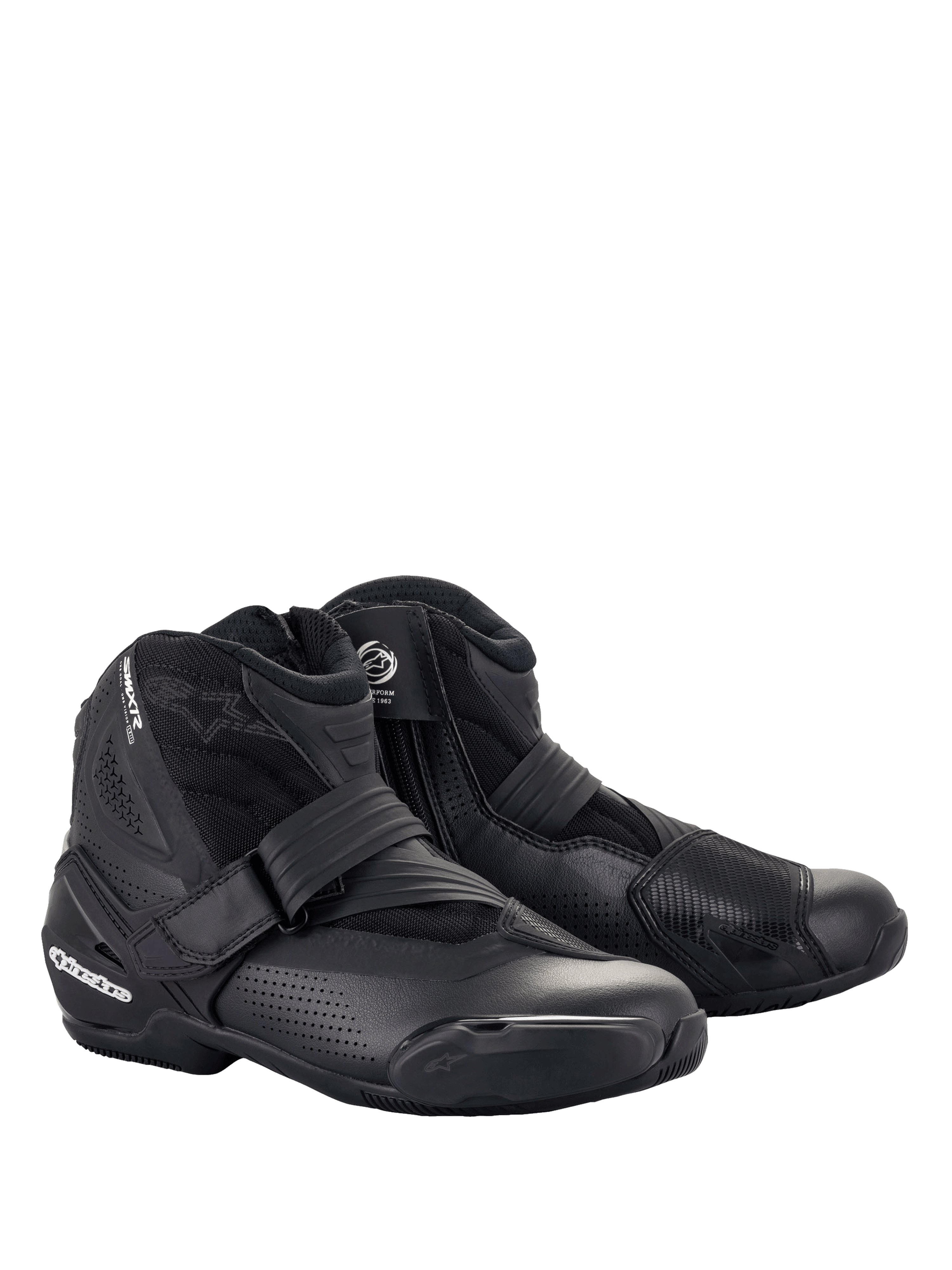 Botas Stella SMX-1 R V2 Vented