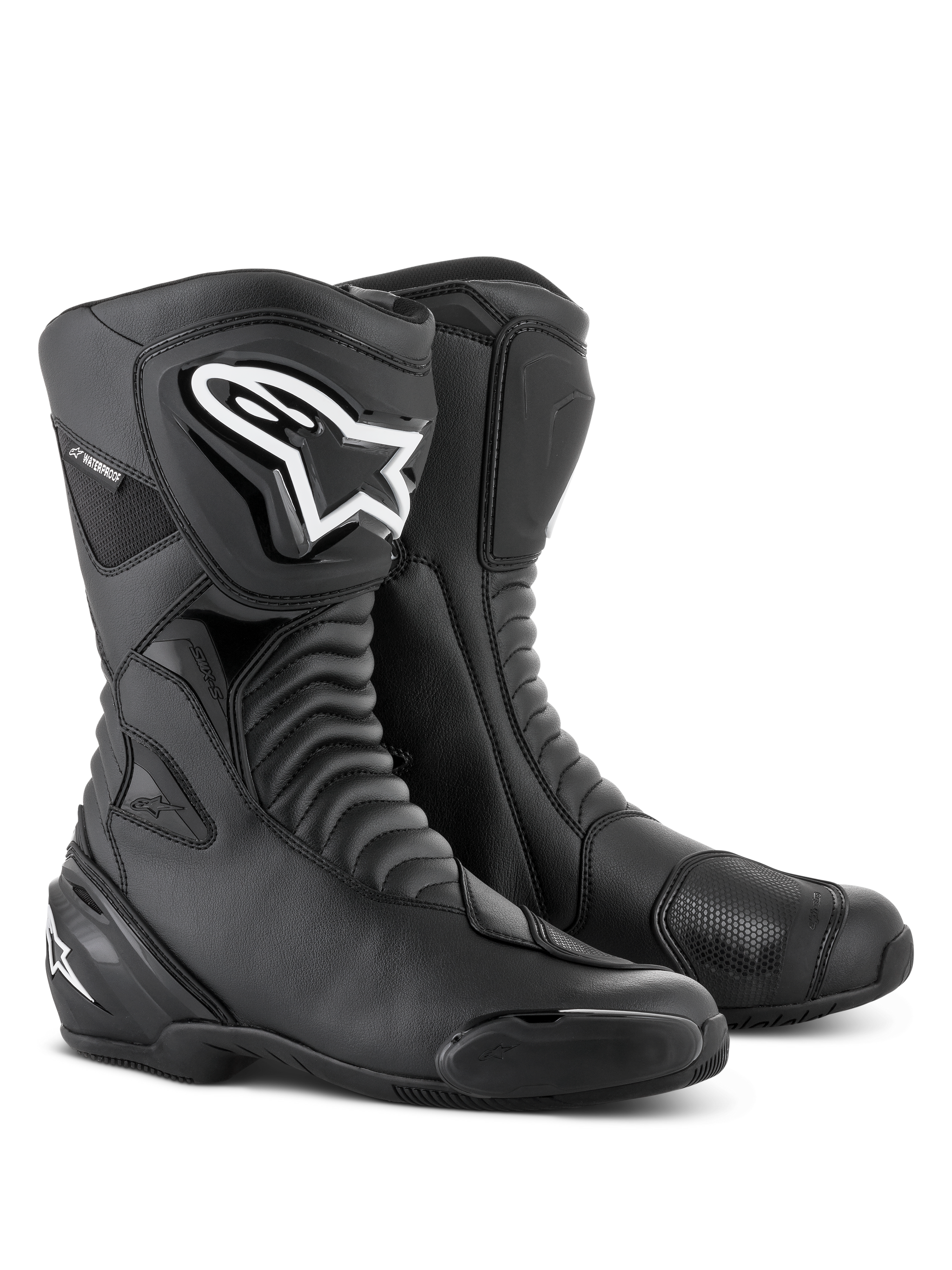 Botas SMX S Waterproof